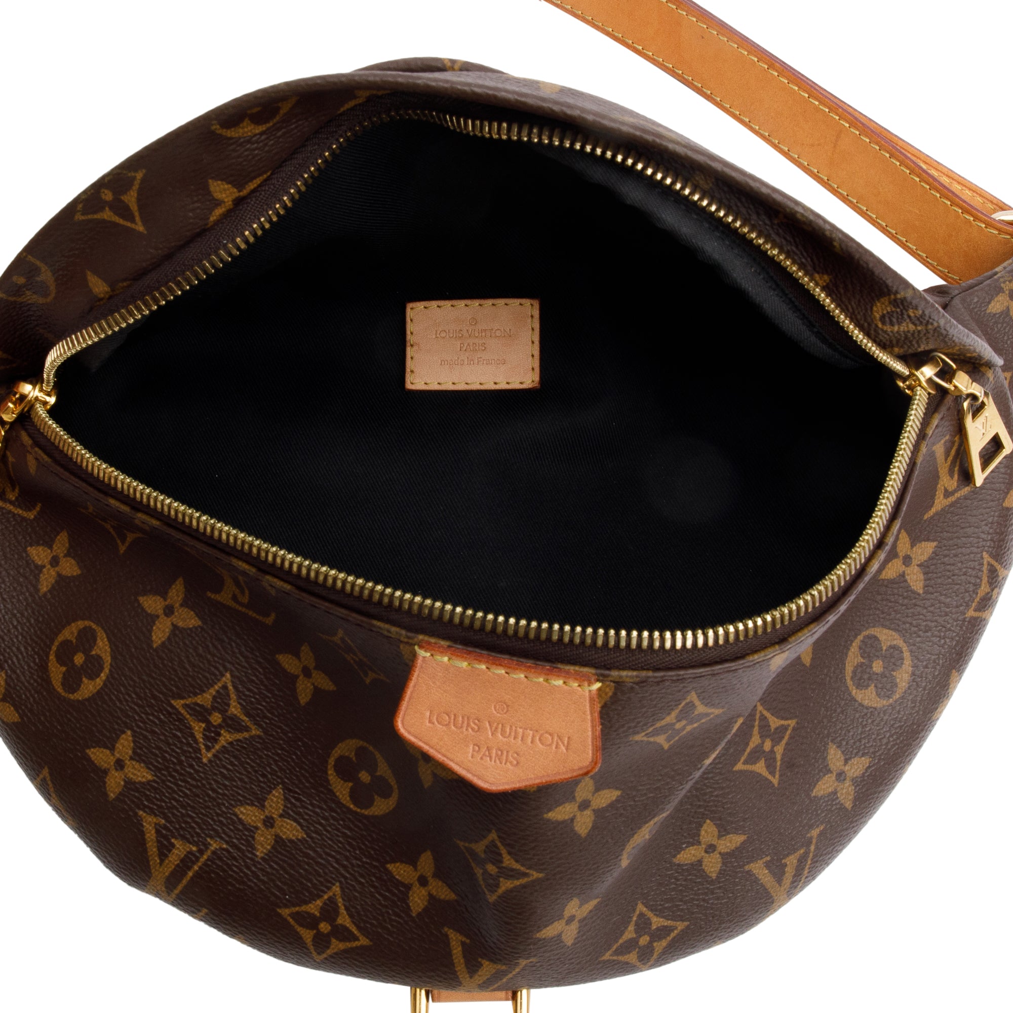 Louis Vuitton Monogram Bumbag