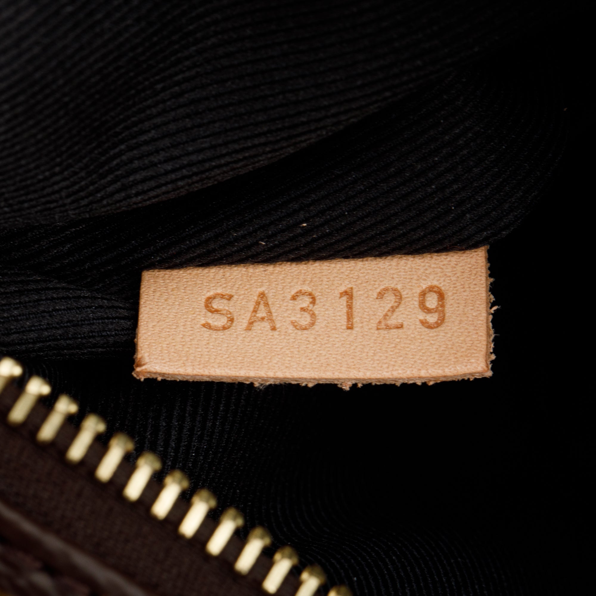 Louis Vuitton Monogram Bumbag