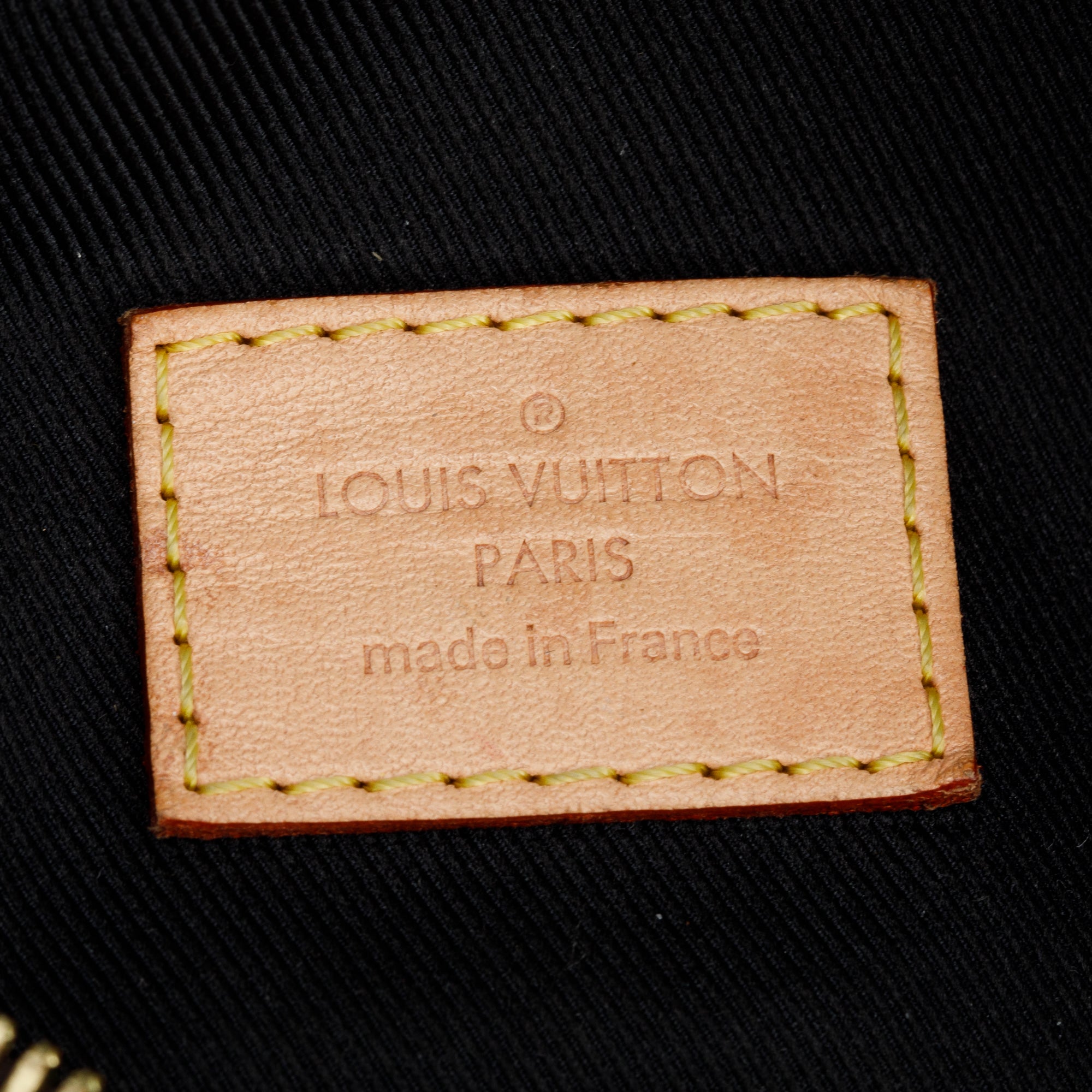 Louis Vuitton Monogram Bumbag