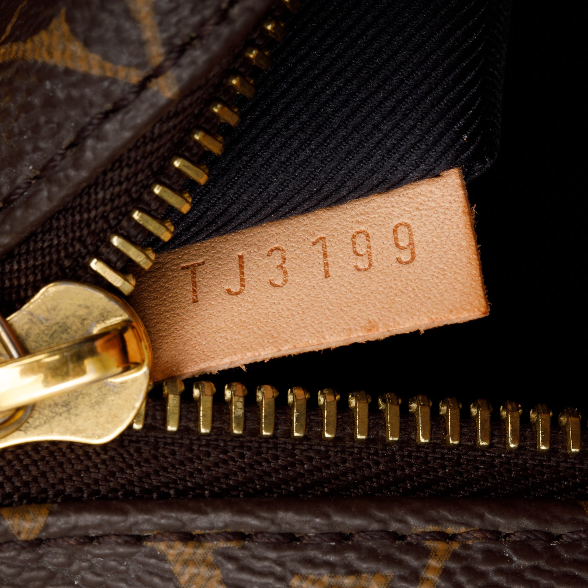 Louis Vuitton Monogram Bumbag