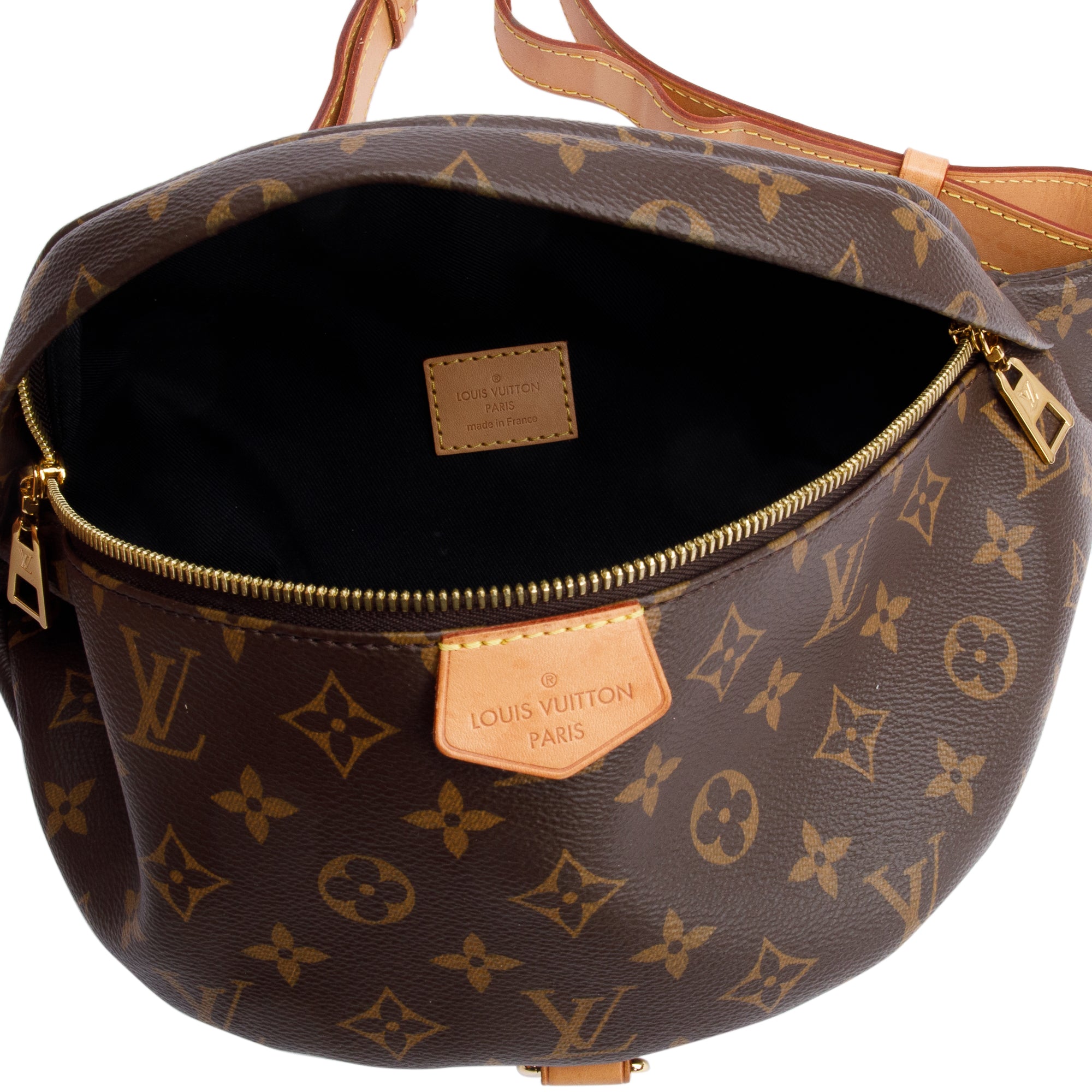 Louis Vuitton Monogram Bumbag w/ Box