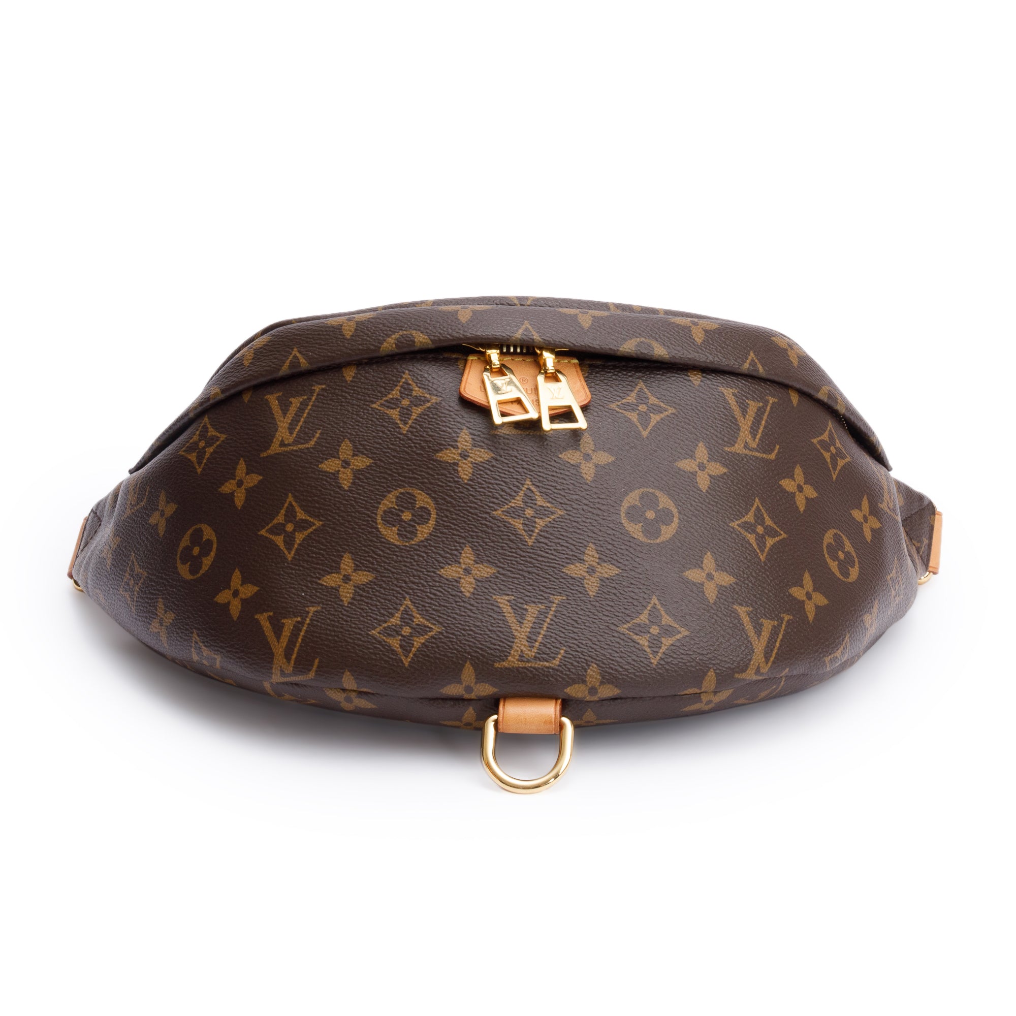 Louis Vuitton Monogram Bumbag w/ Box