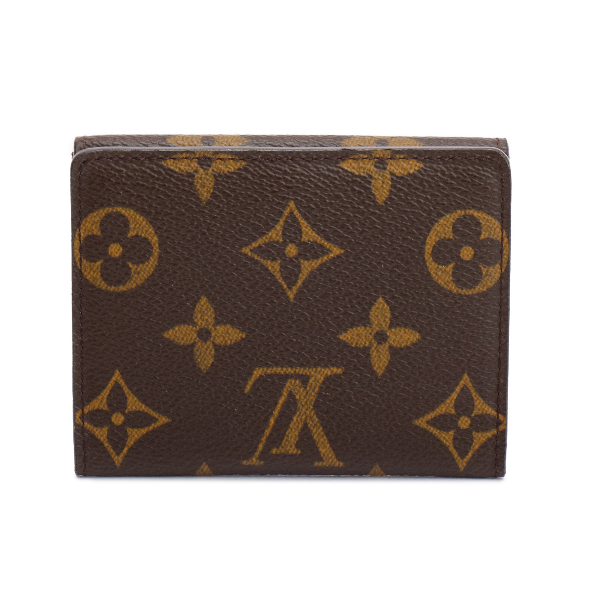 Louis Vuitton Monogram Business Card Holder