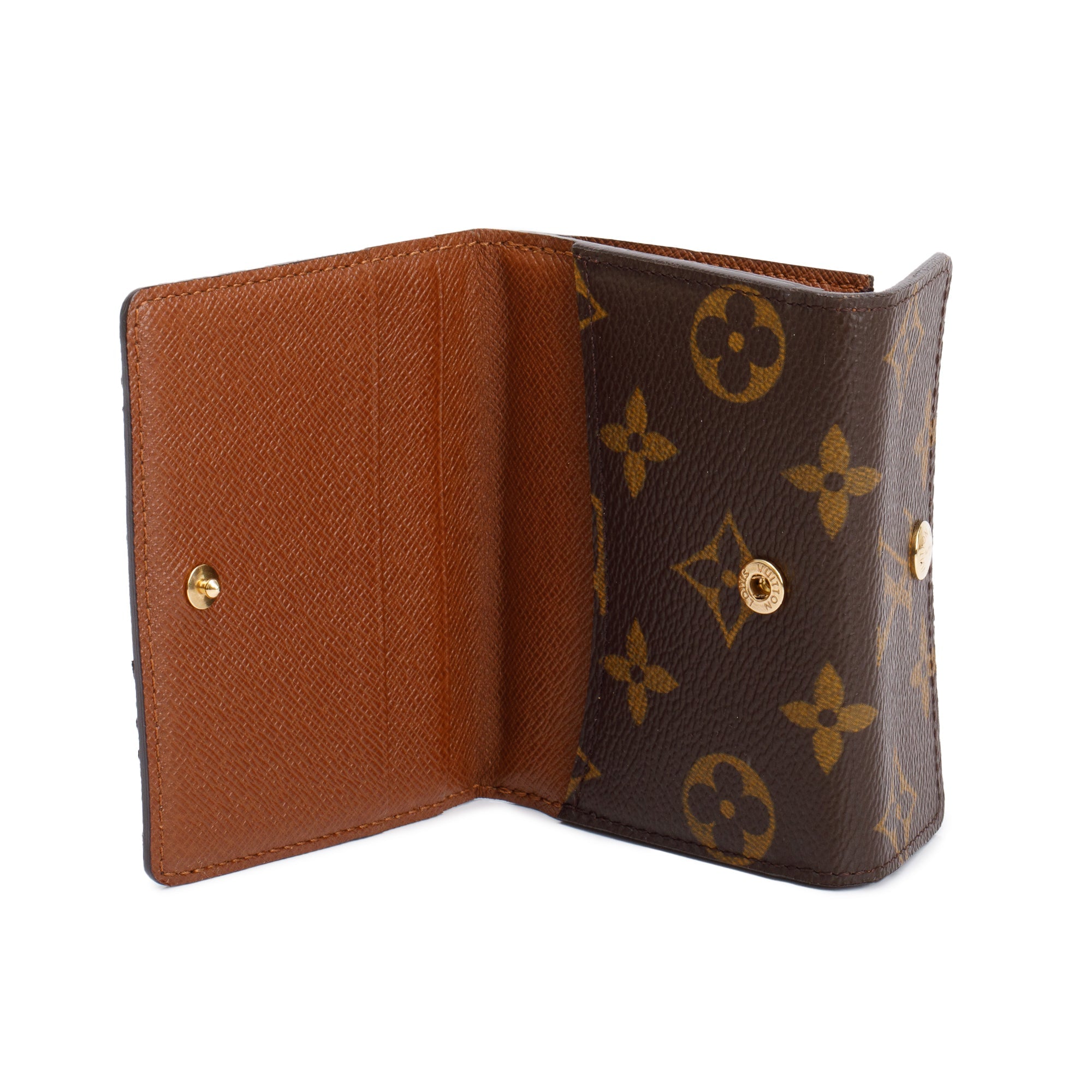 Louis Vuitton Monogram Business Card Holder