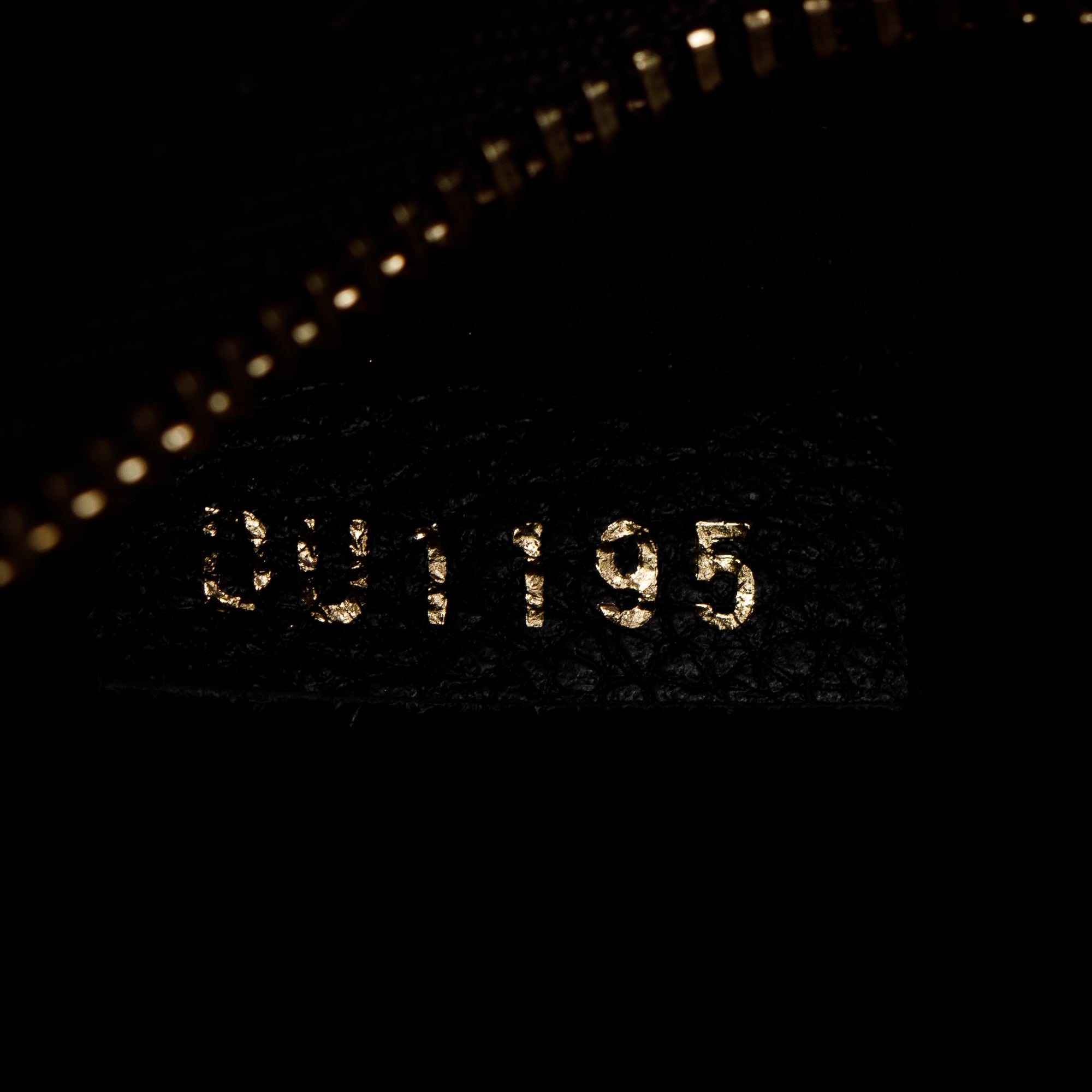 Louis Vuitton Monogram Canvas & Black Calfskin Leather Kimono MM