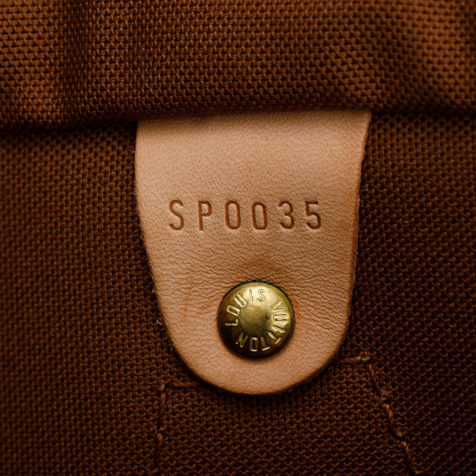 Authentic Free Louis Vuitton Date Code Check Louis Vuitton Totally