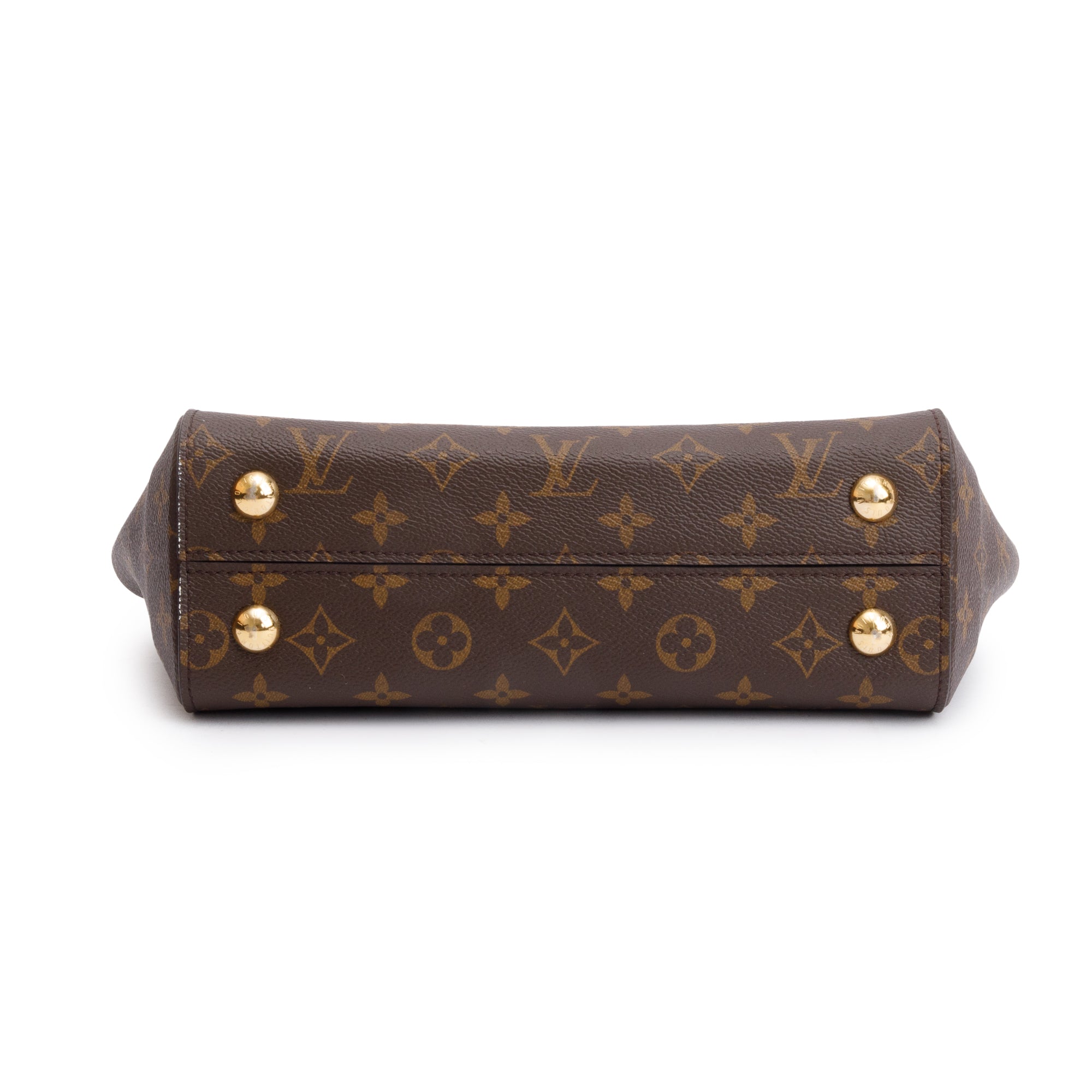 Louis Vuitton Monogram Cluny BB w/ Strap & Box