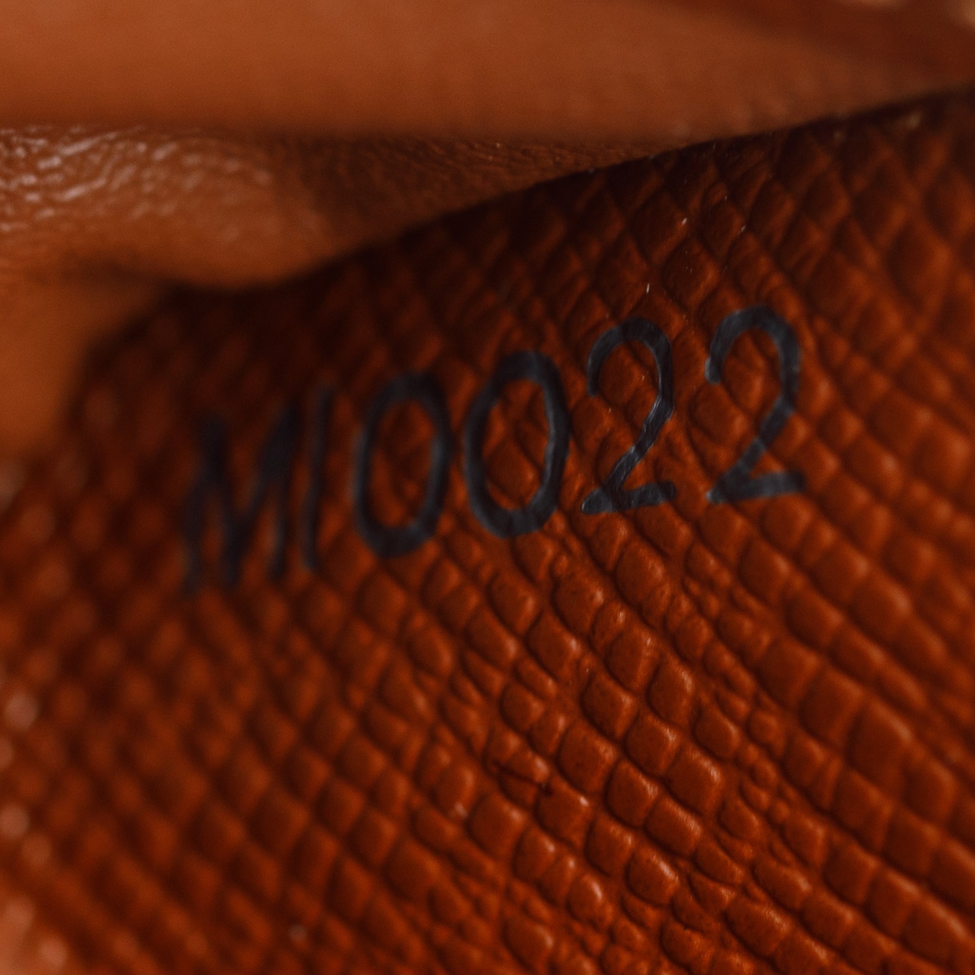 Louis Vuitton Monogram Compact Zippe Wallet