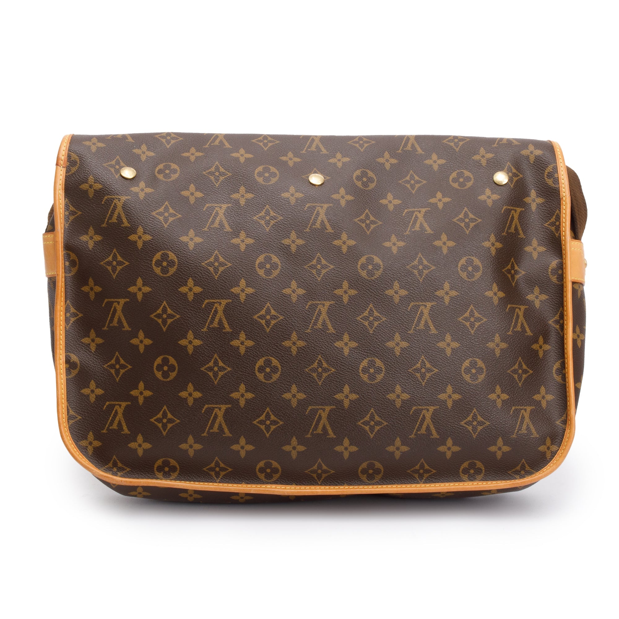 Louis Vuitton Monogram Congo GM Messenger Bag