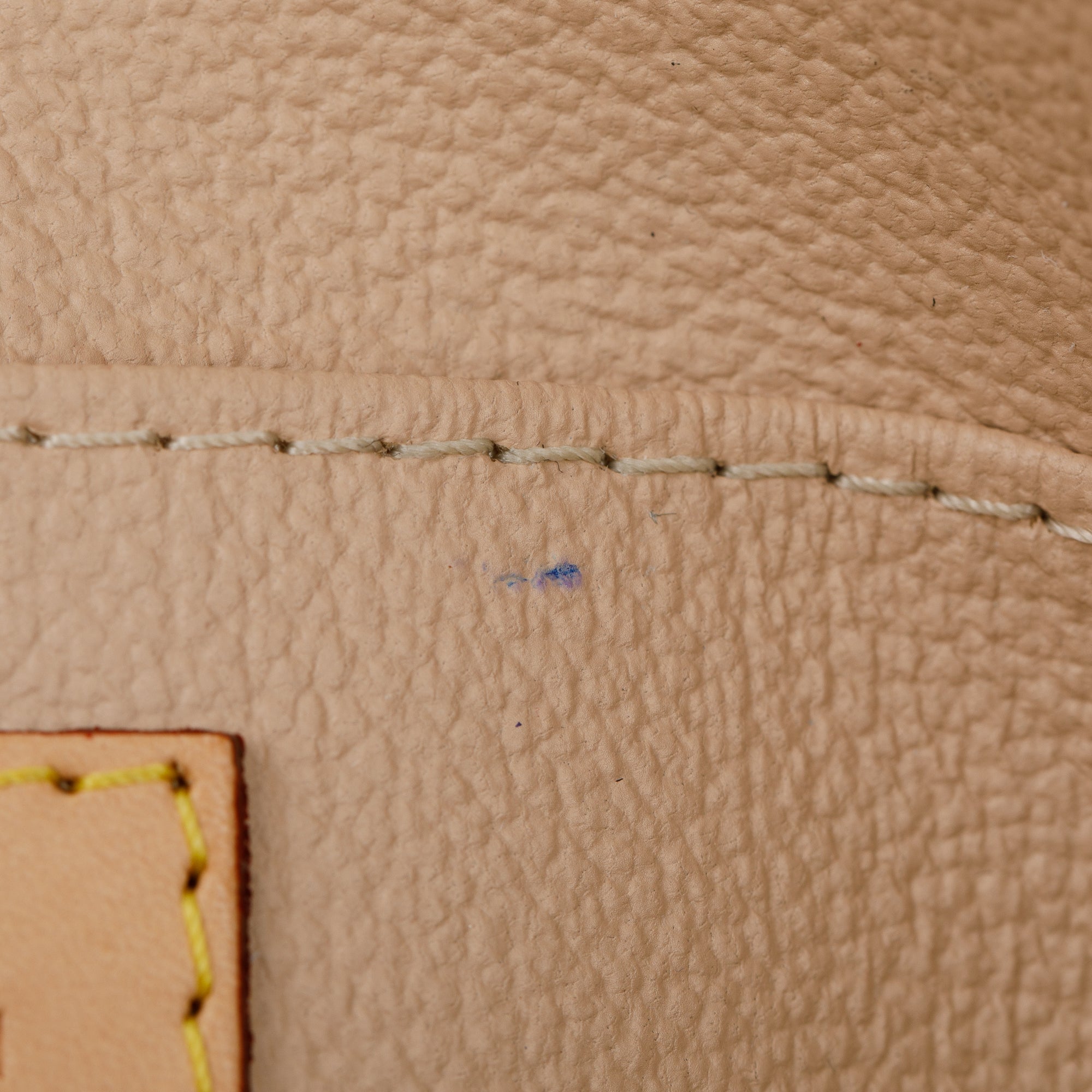 Louis Vuitton Monogram Cosmetic Pouch GM