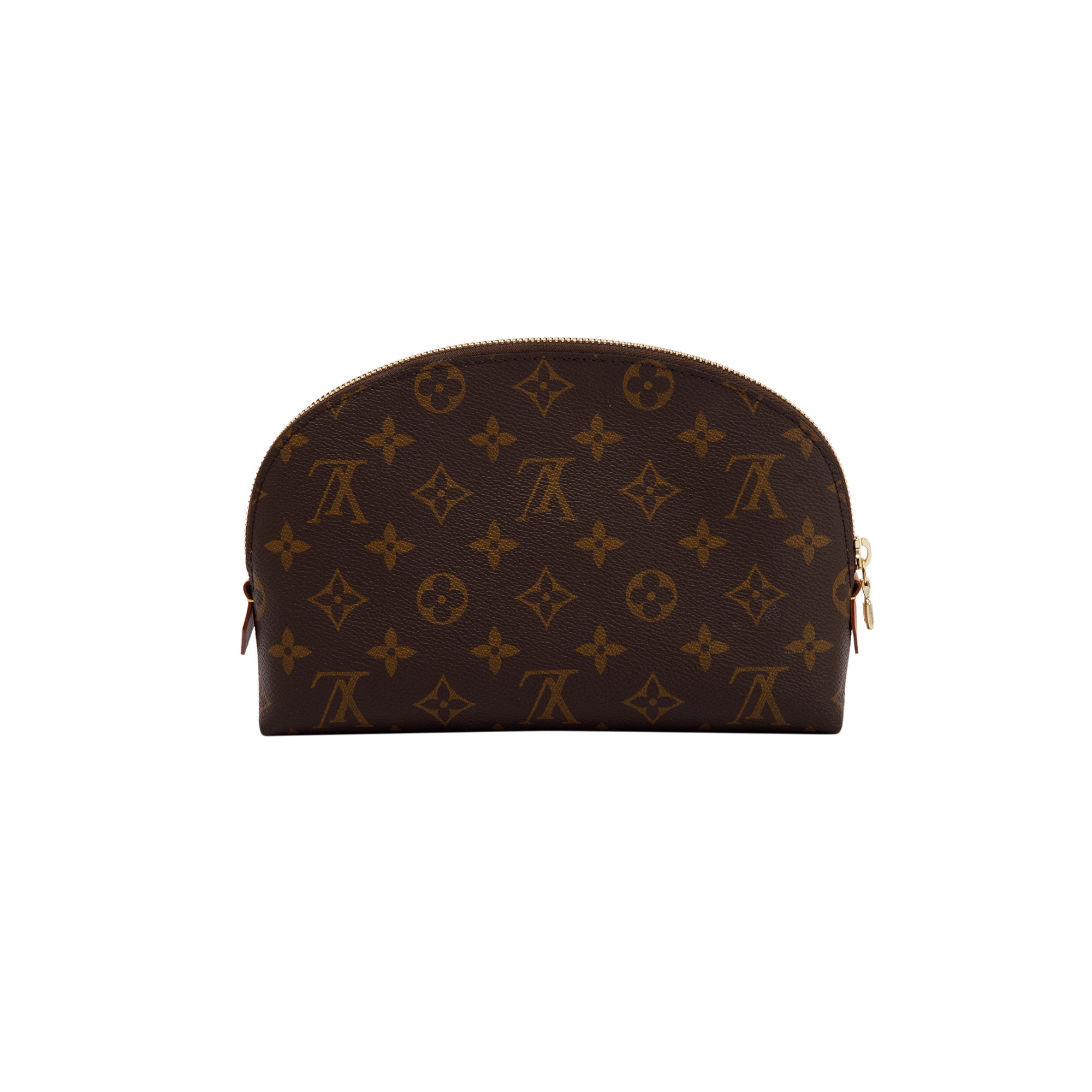 Louis Vuitton Monogram Cosmetic Pouch GM w/ Box