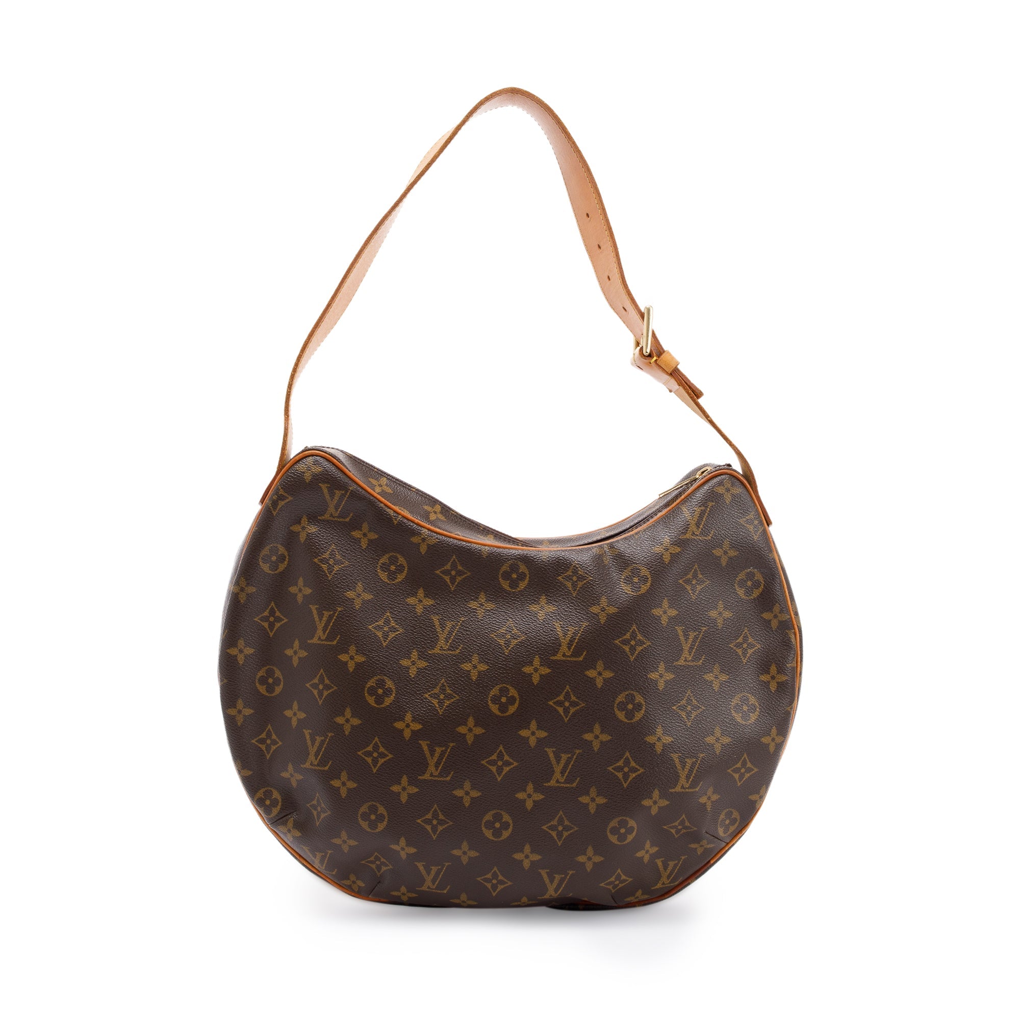 Louis Vuitton Monogram Croissant GM
