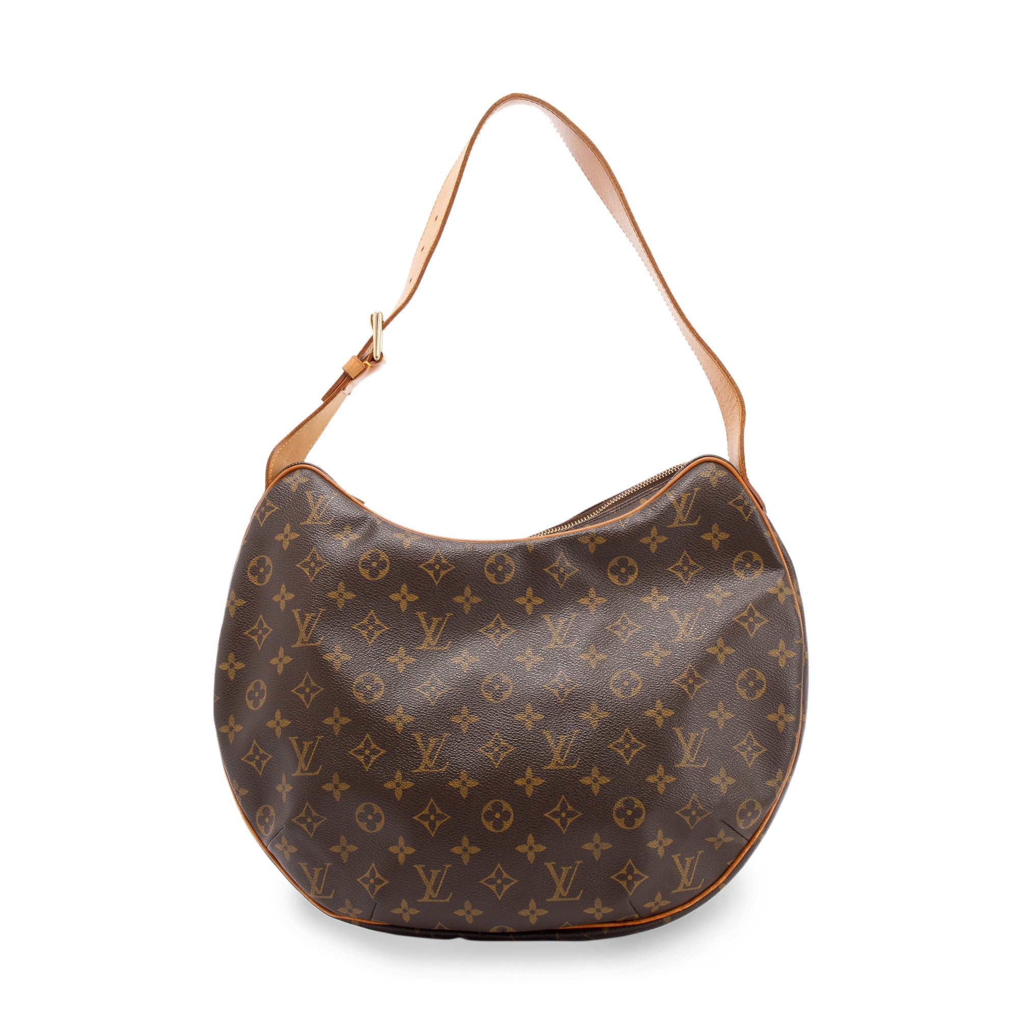 Louis Vuitton Monogram Croissant GM
