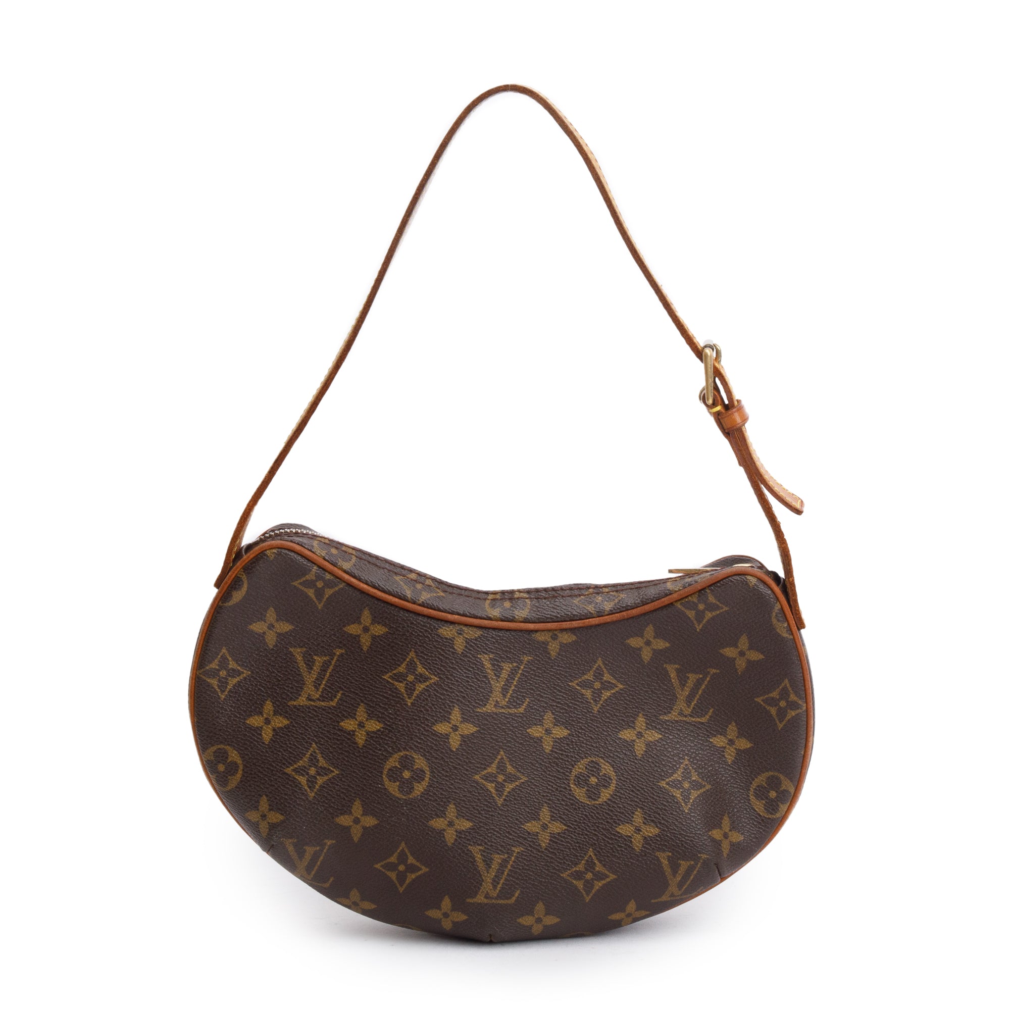 Louis Vuitton Monogram Croissant PM