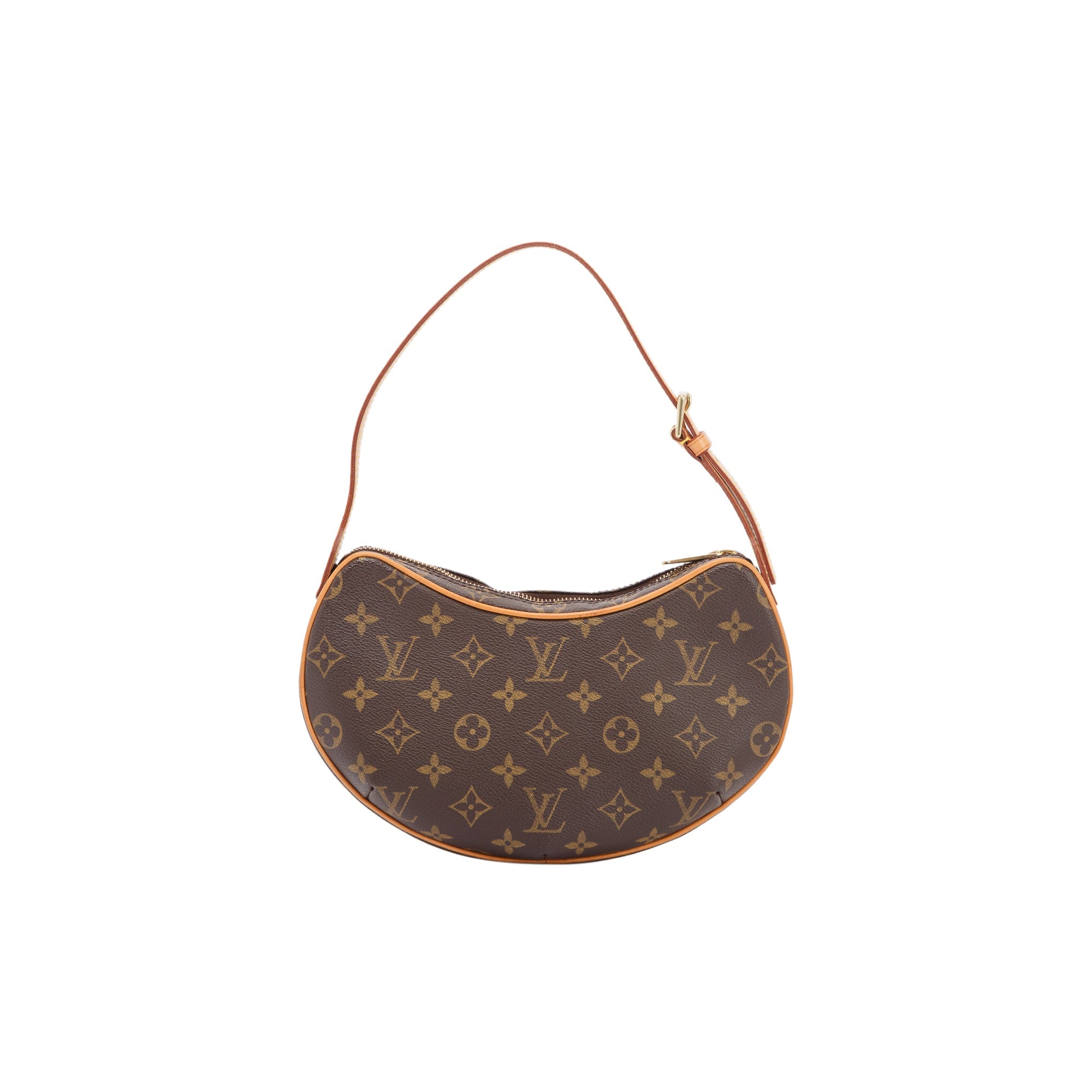Louis Vuitton Monogram Croissant PM