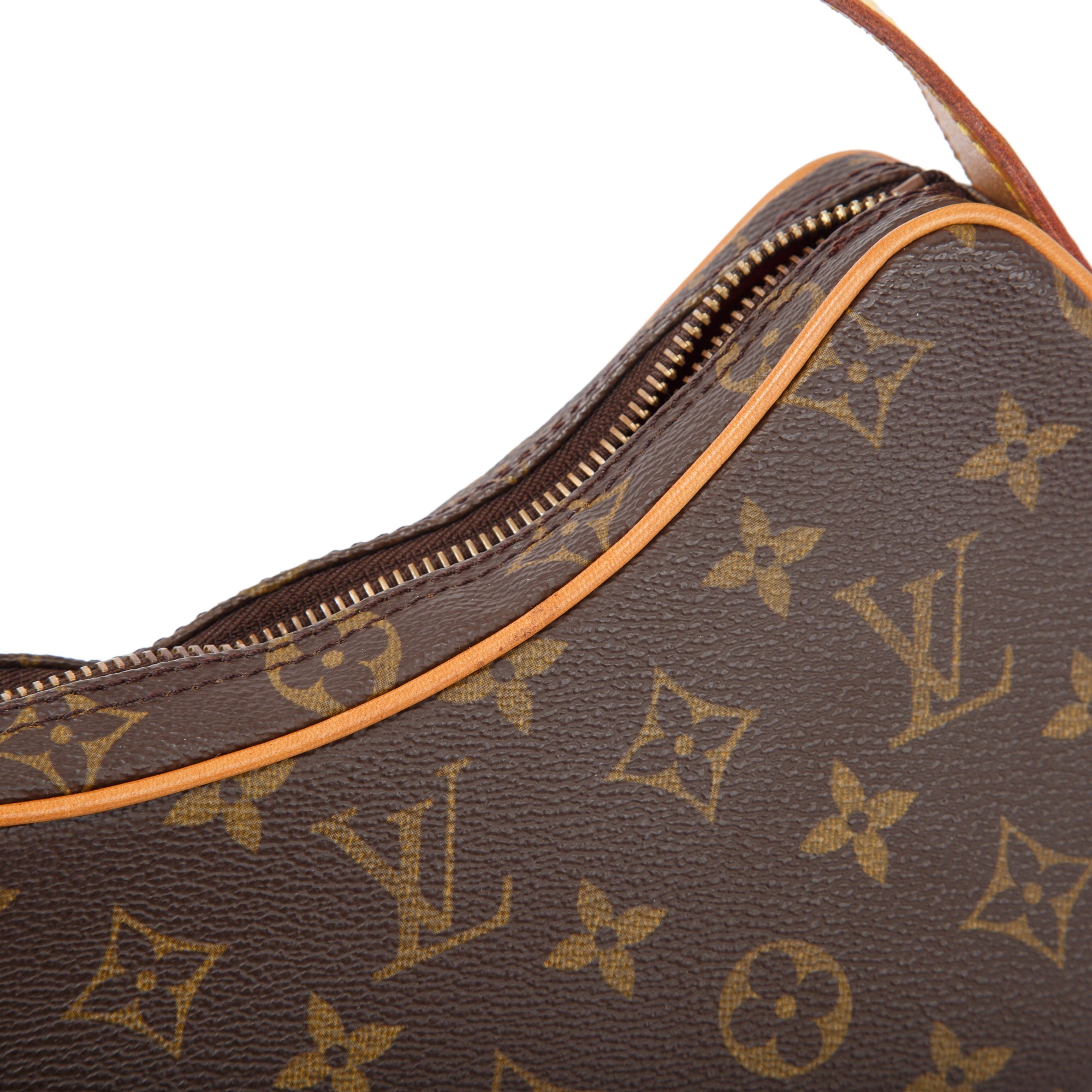 Louis Vuitton Monogram Croissant PM
