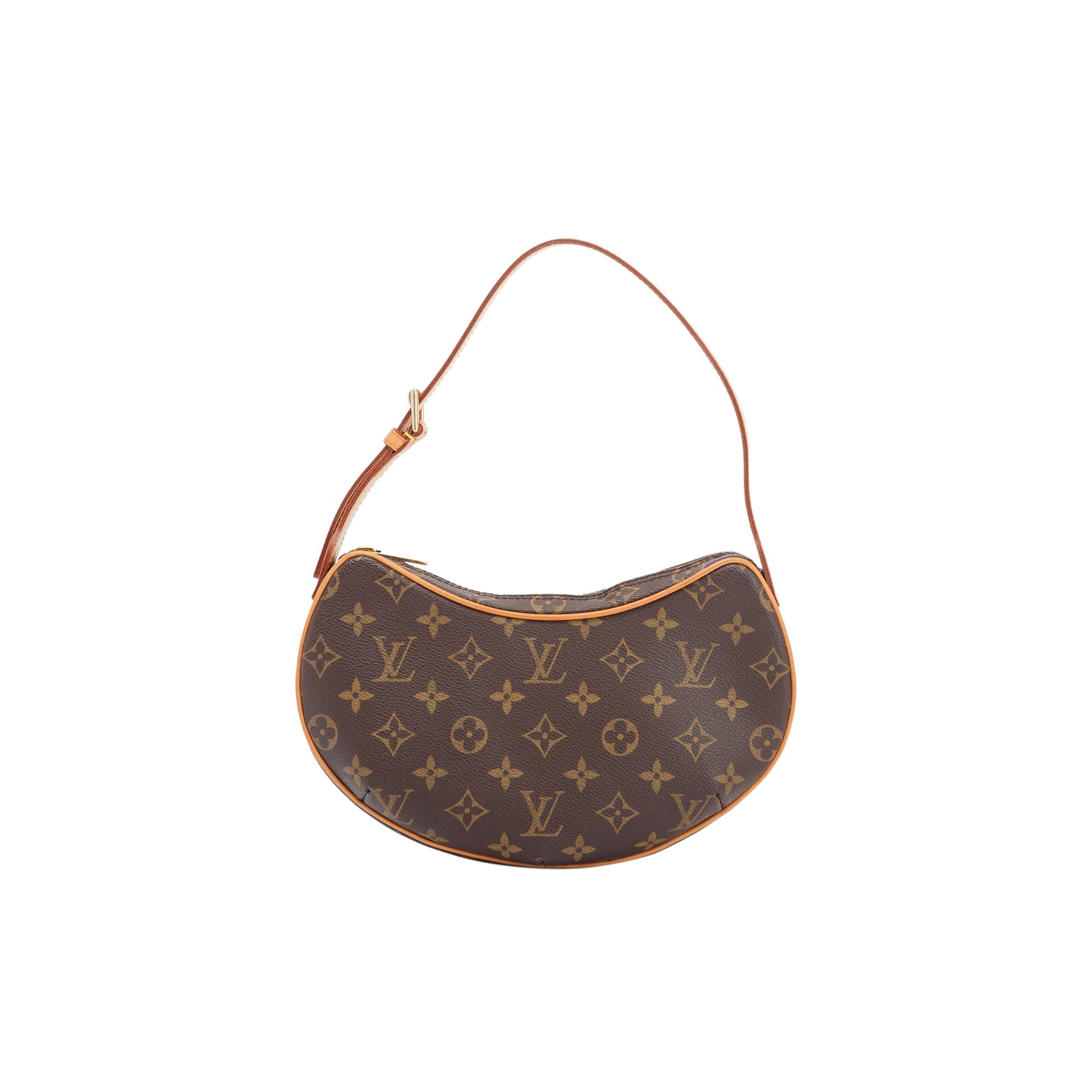 Louis Vuitton Monogram Croissant PM