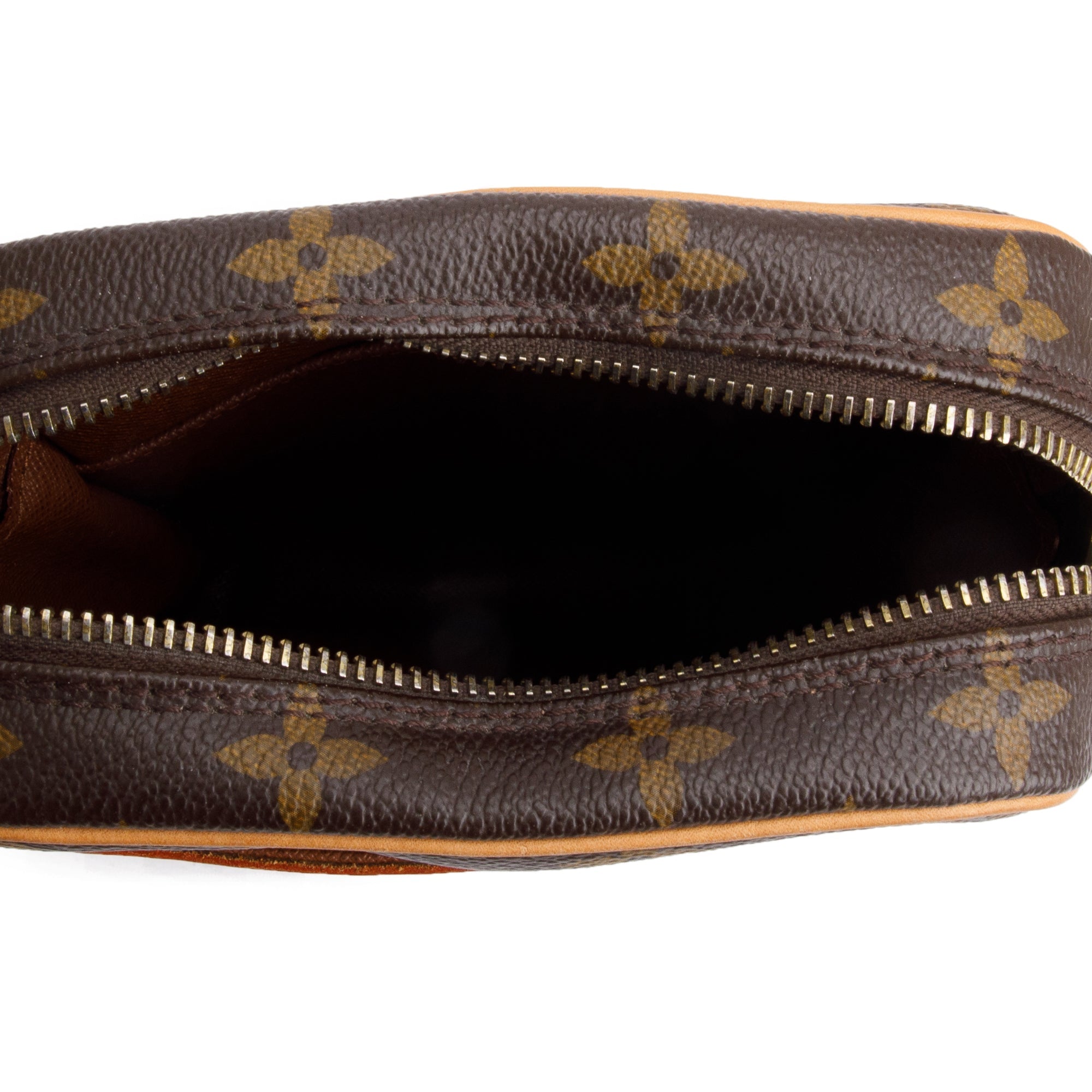 Louis Vuitton Monogram Danube Crossbody