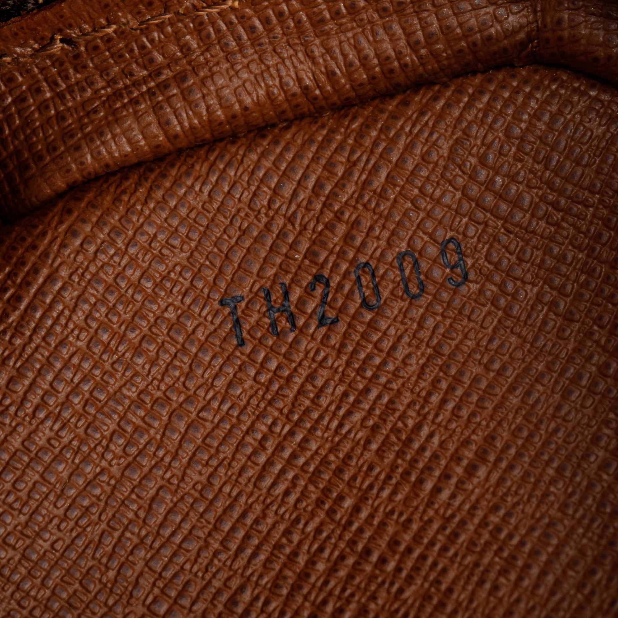 Louis Vuitton Monogram Danube Crossbody