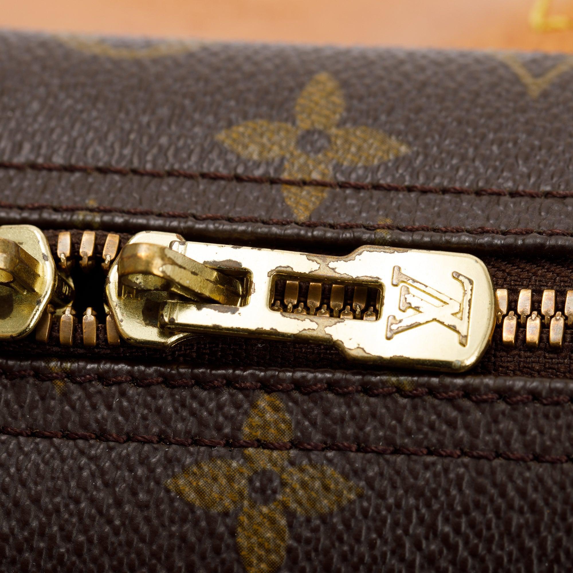 Louis Vuitton Monogram Deauville