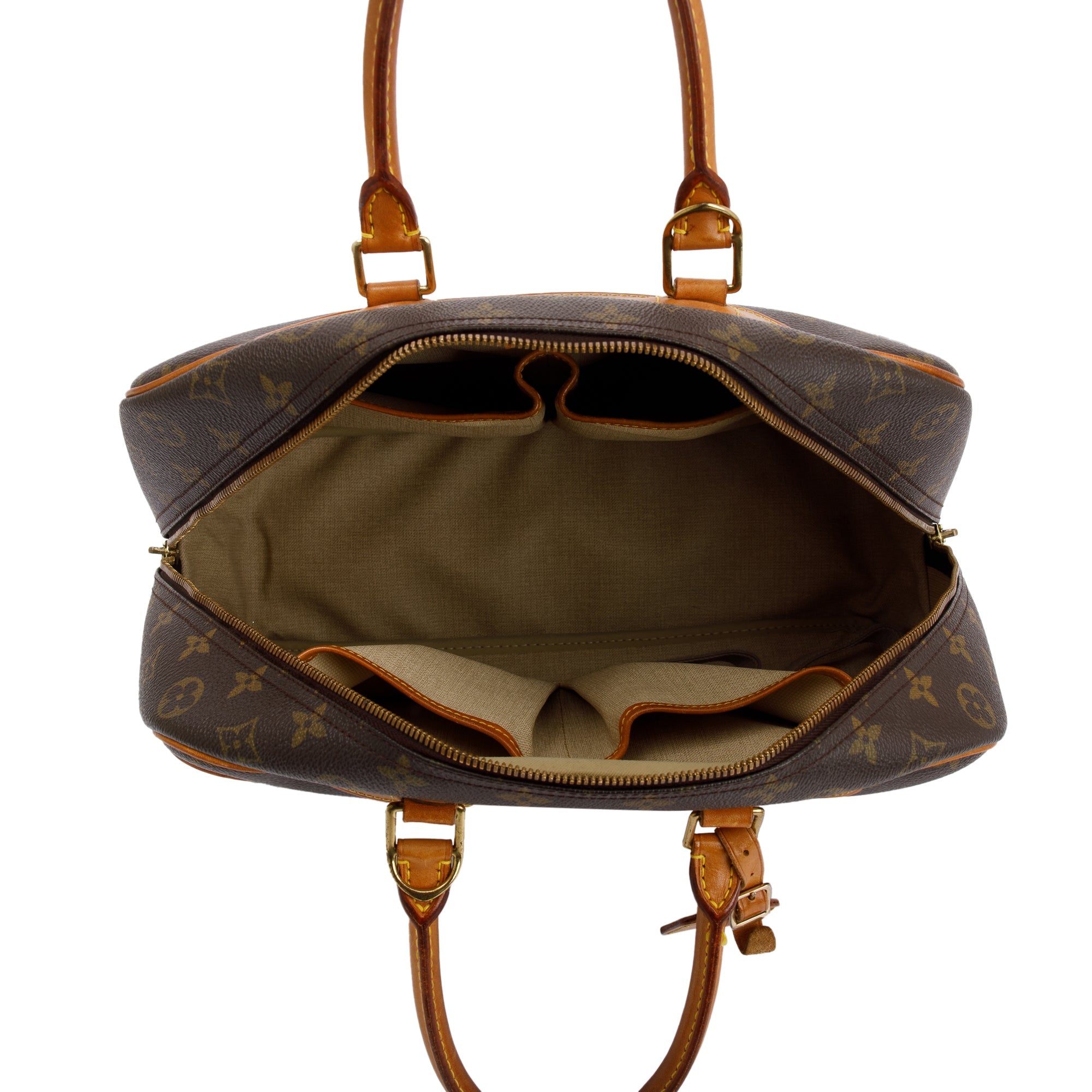 Louis Vuitton Monogram Deauville
