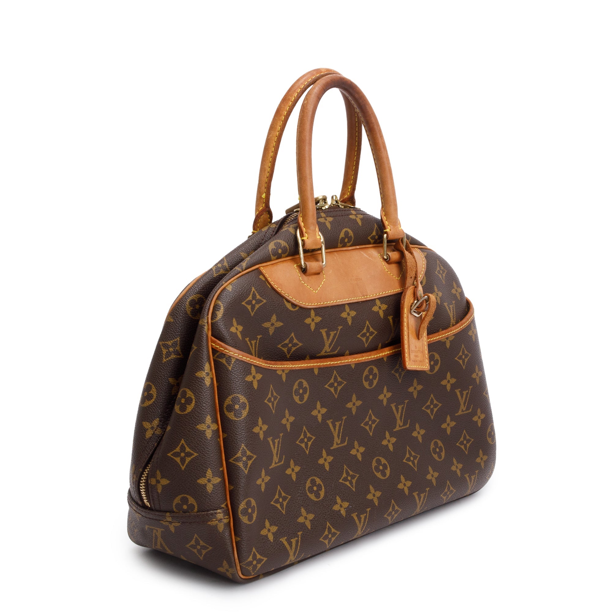 Louis Vuitton Monogram Deauville