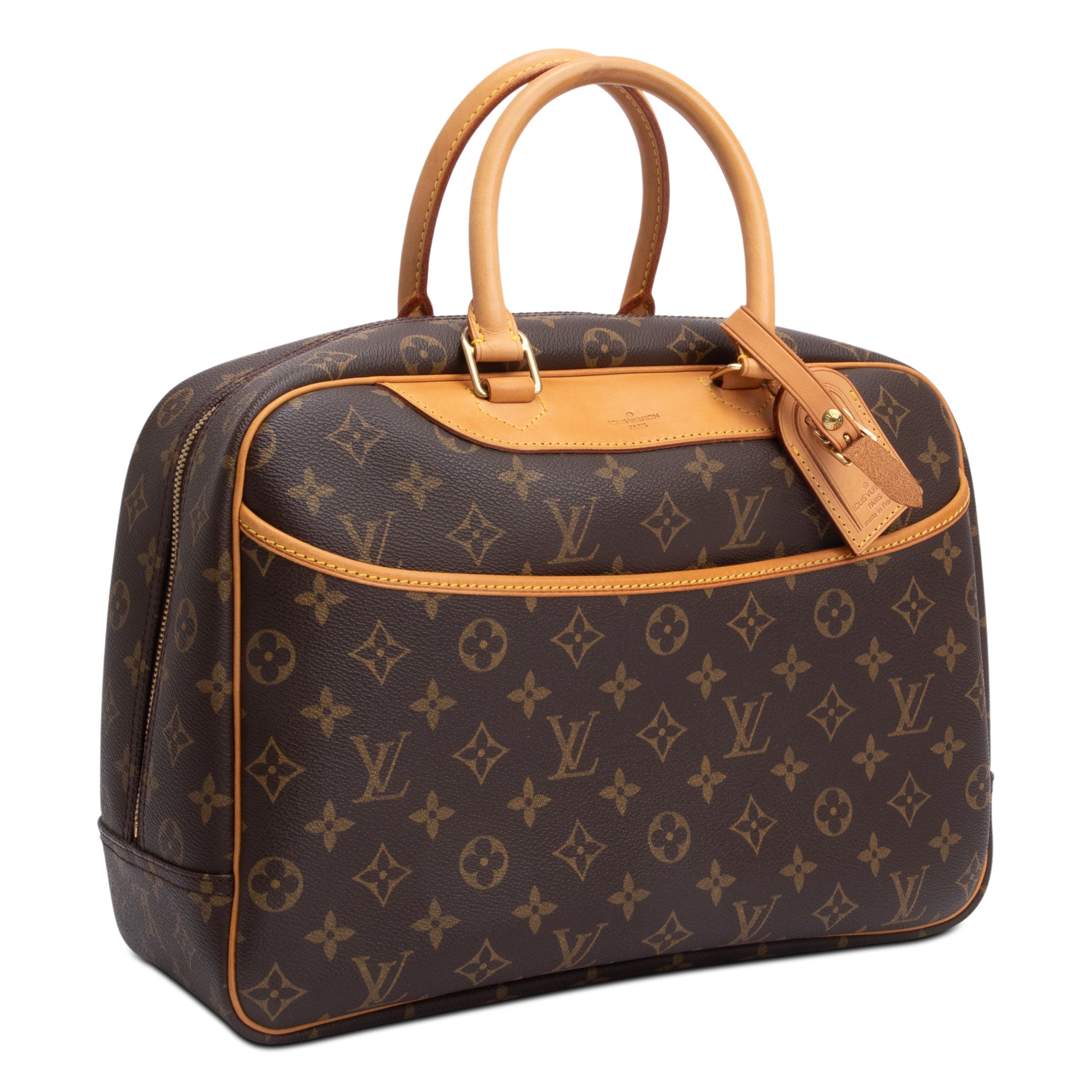 Louis Vuitton Monogram Deauville