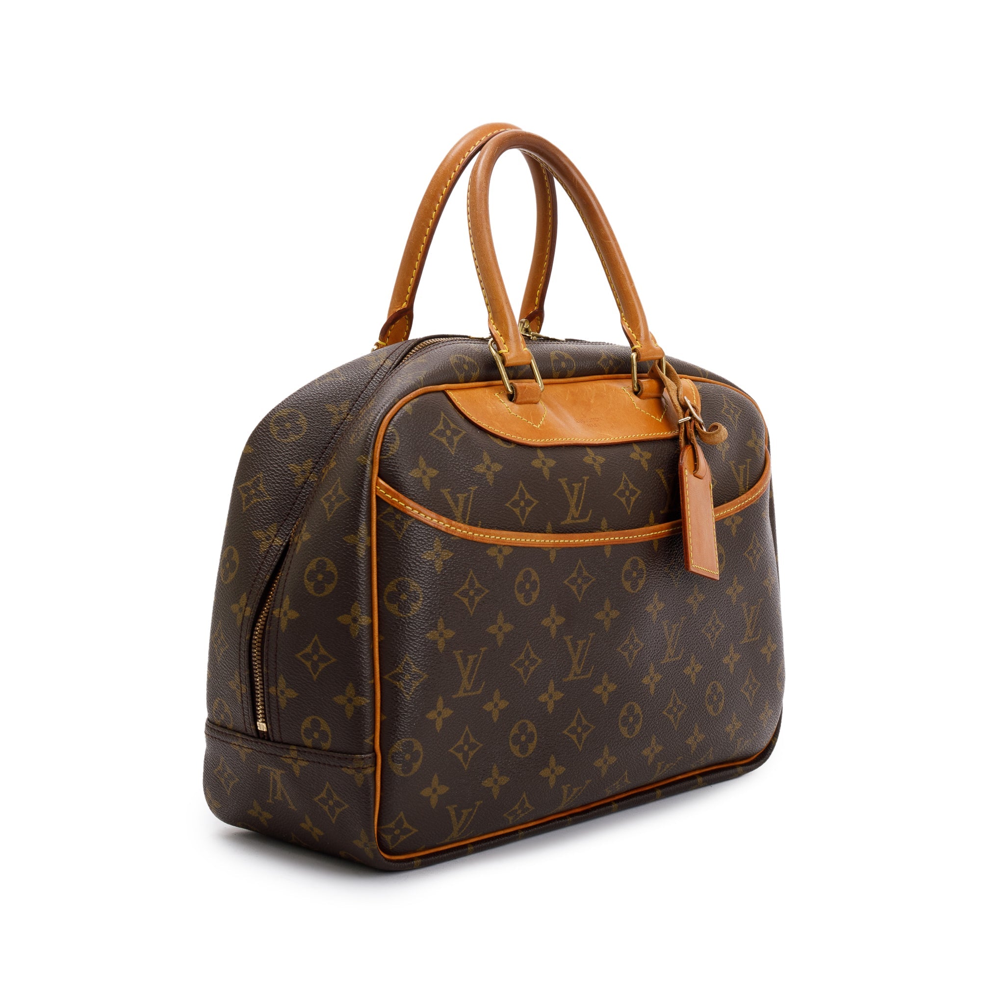 Louis Vuitton Monogram Deauville