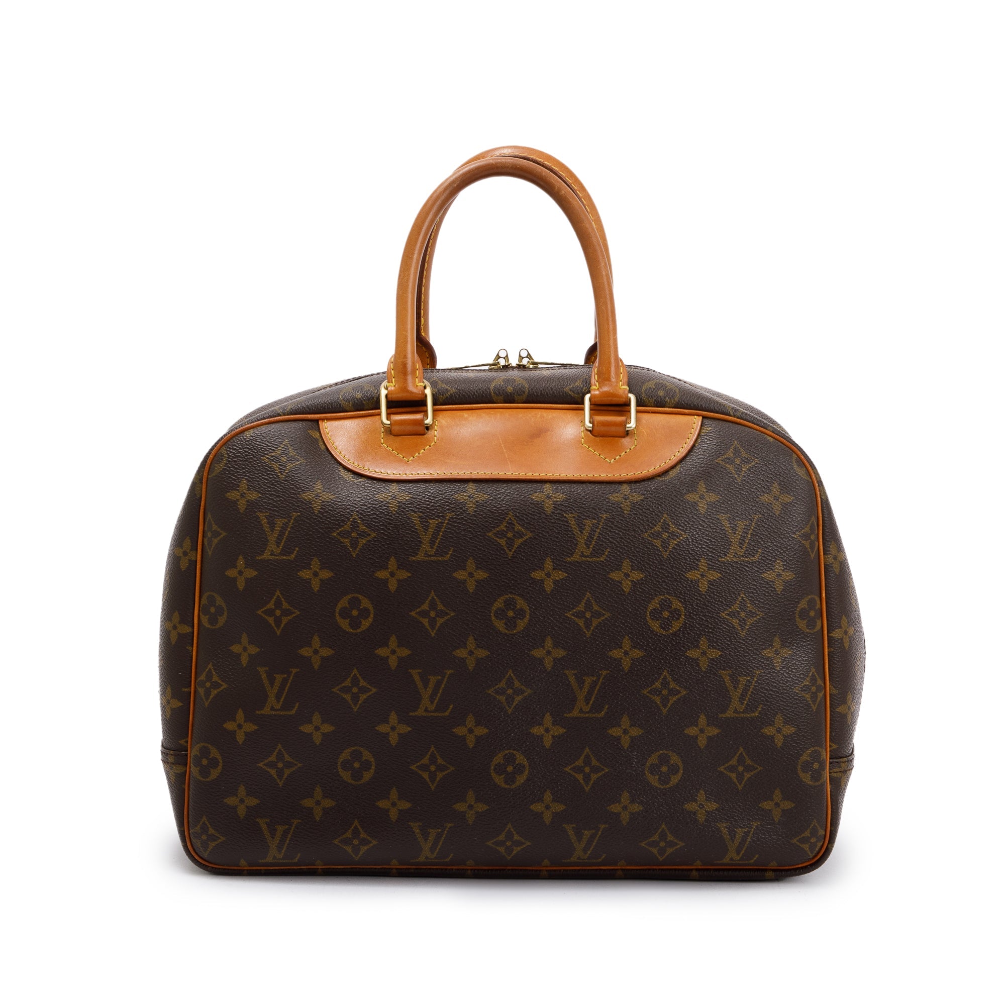Louis Vuitton Monogram Deauville