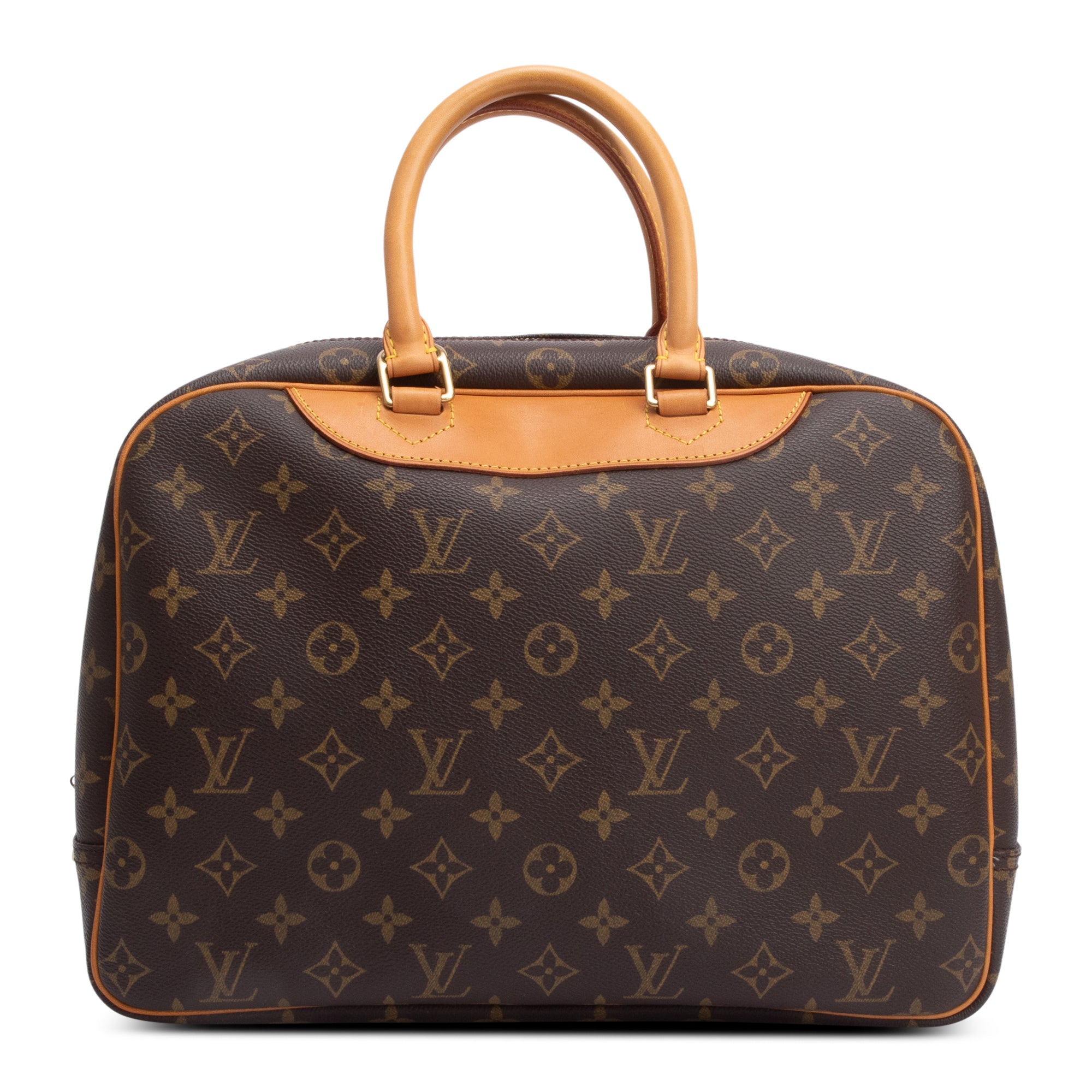 Louis Vuitton Monogram Deauville