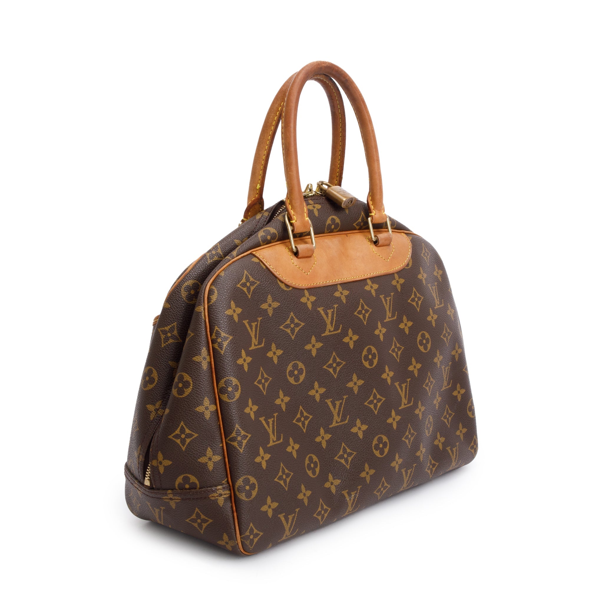Louis Vuitton Monogram Deauville