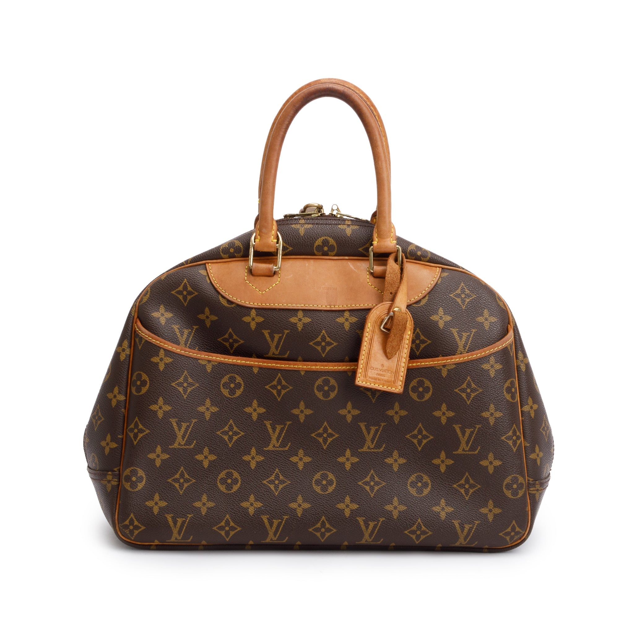 Louis Vuitton Monogram Deauville