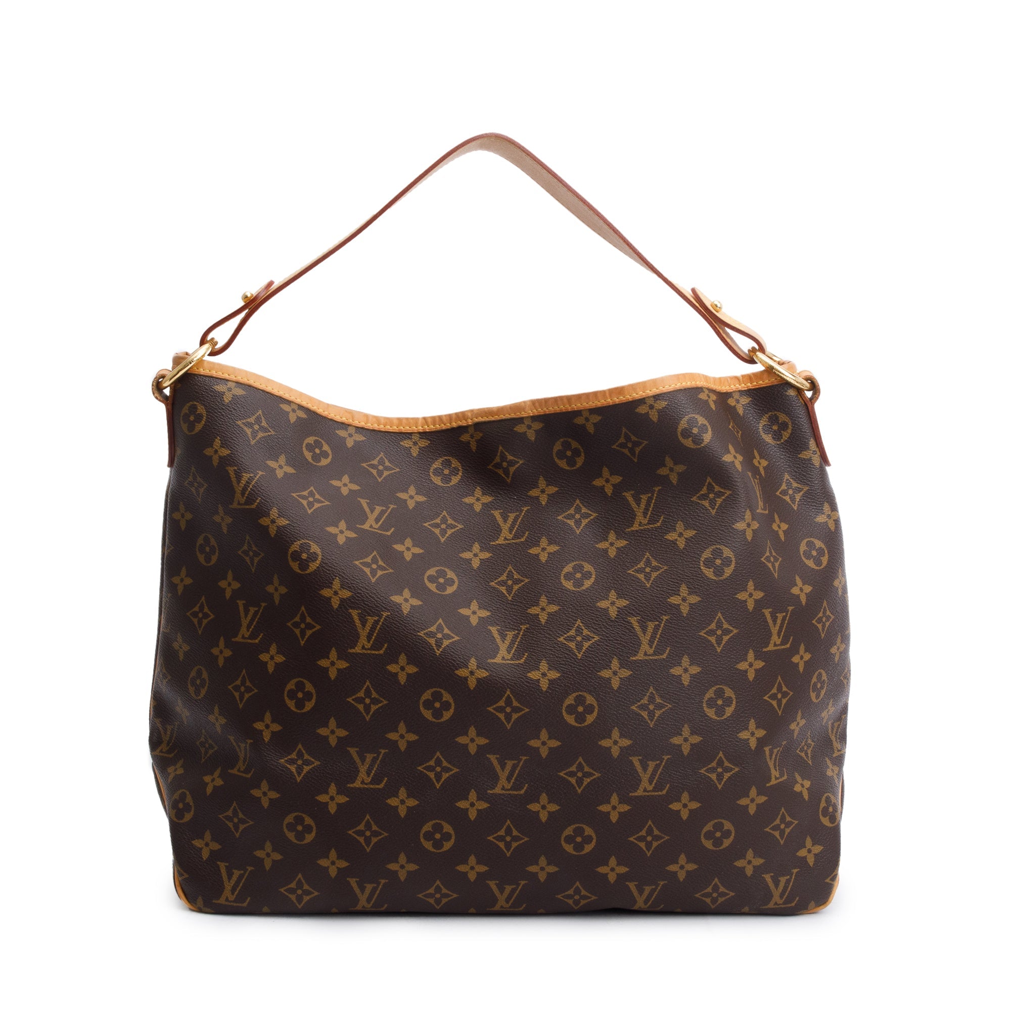 Louis Vuitton Monogram Delightful MM
