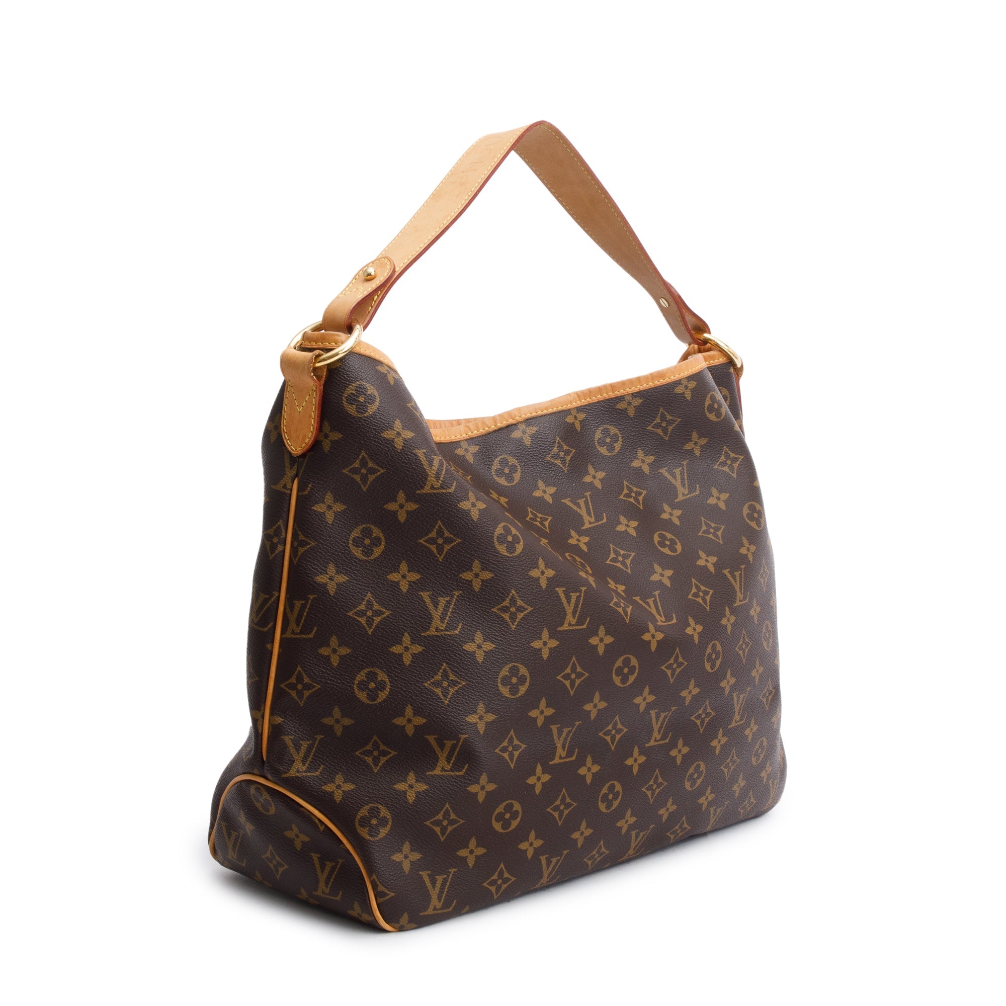 Louis Vuitton Monogram Delightful MM