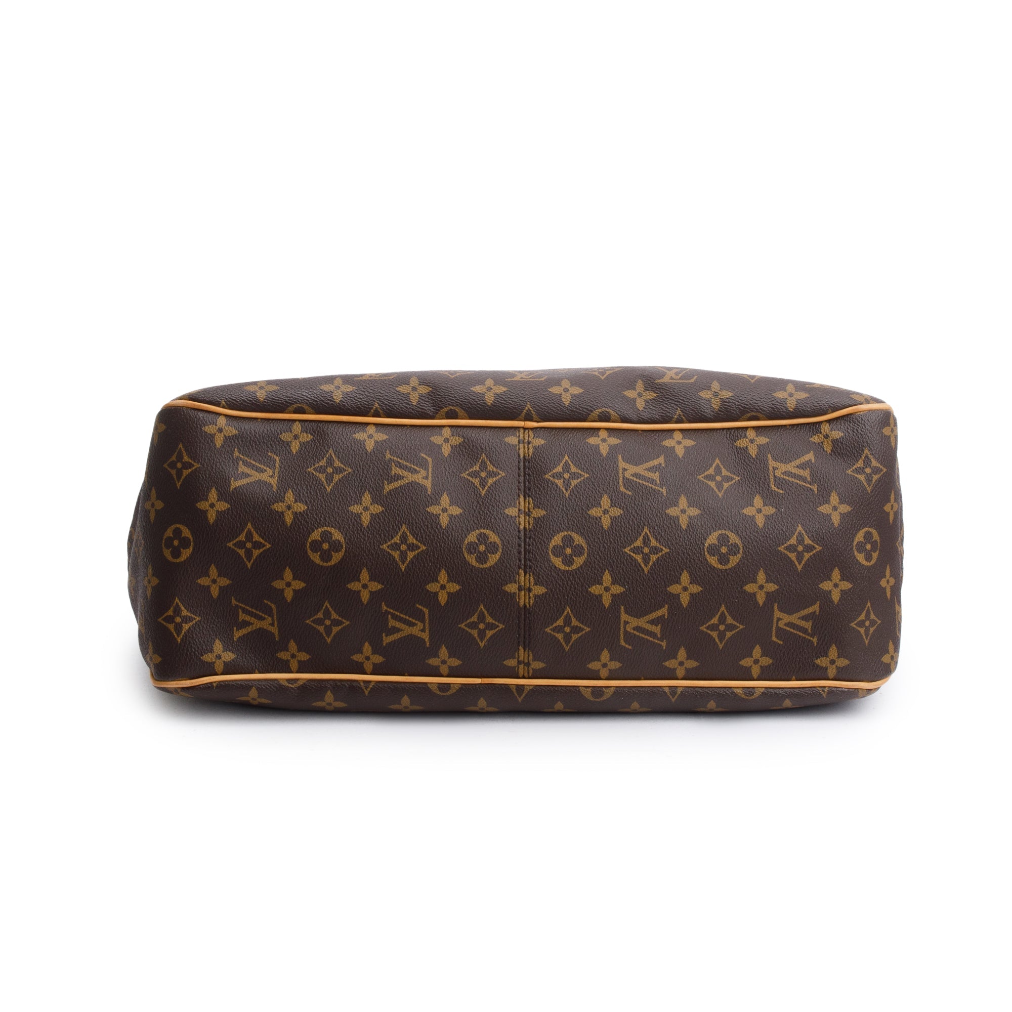 Louis Vuitton Monogram Delightful MM