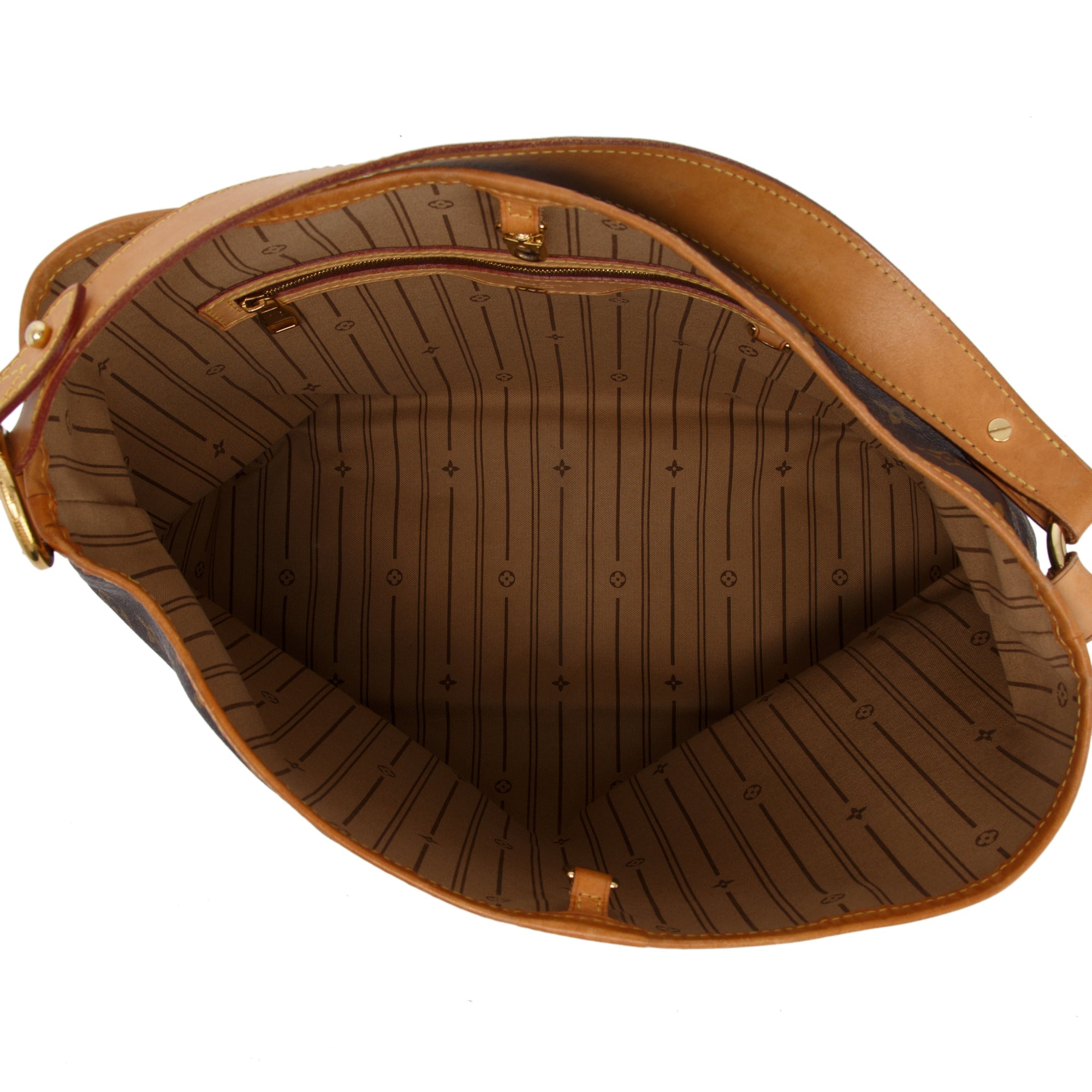 Louis Vuitton Monogram Delightful PM