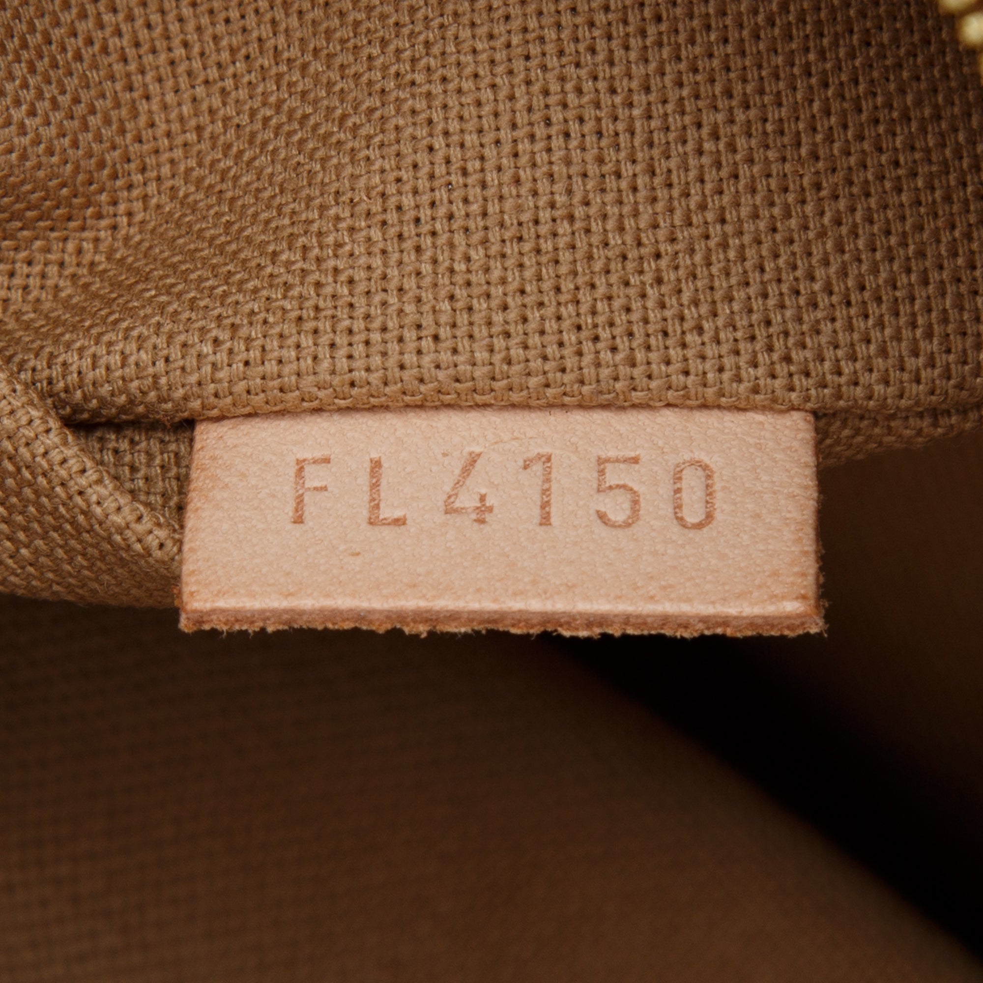 Louis Vuitton Monogram Delightful PM