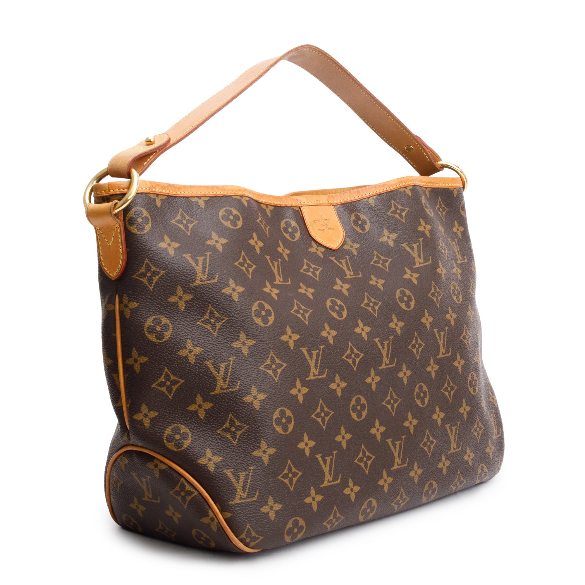 Louis Vuitton Monogram Delightful PM