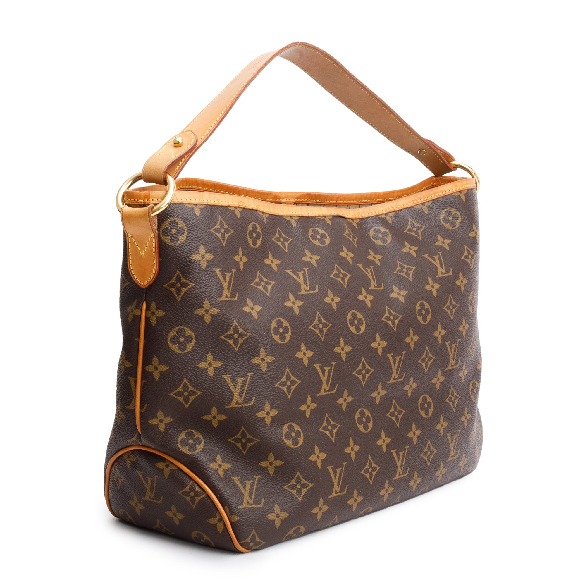 Louis Vuitton Monogram Delightful PM