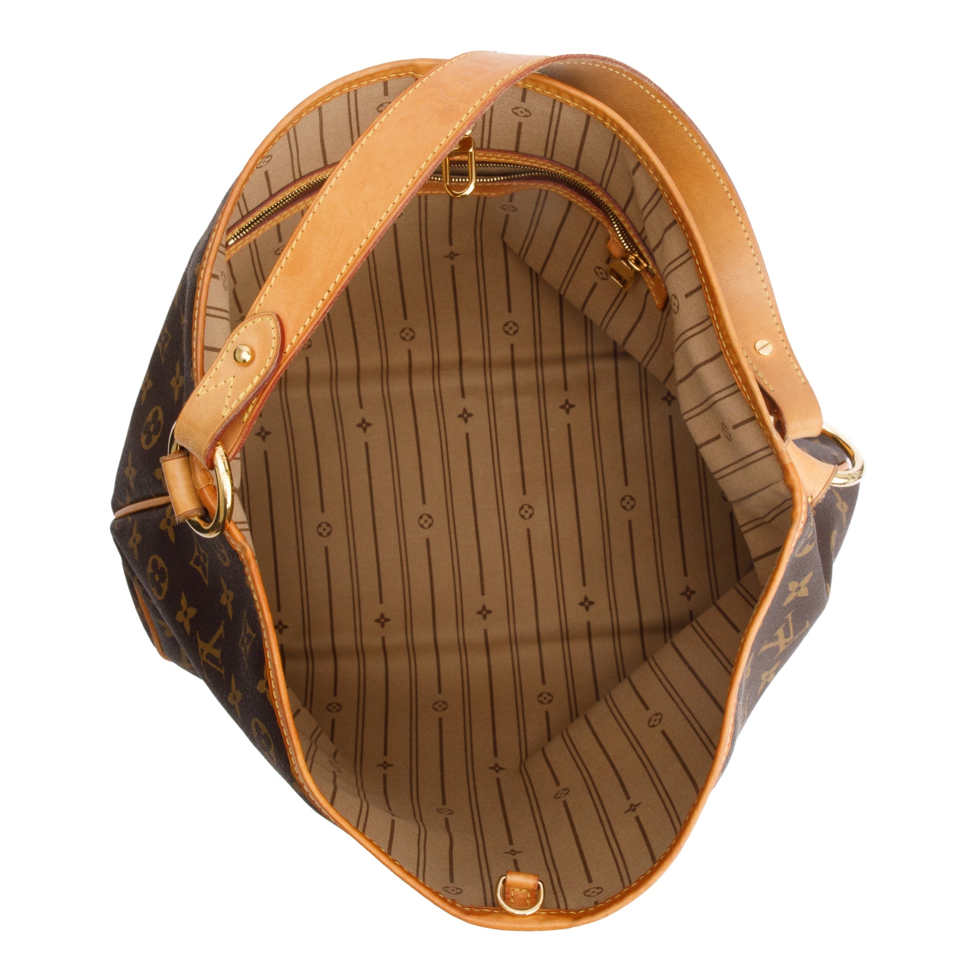 Louis Vuitton Monogram Delightful PM