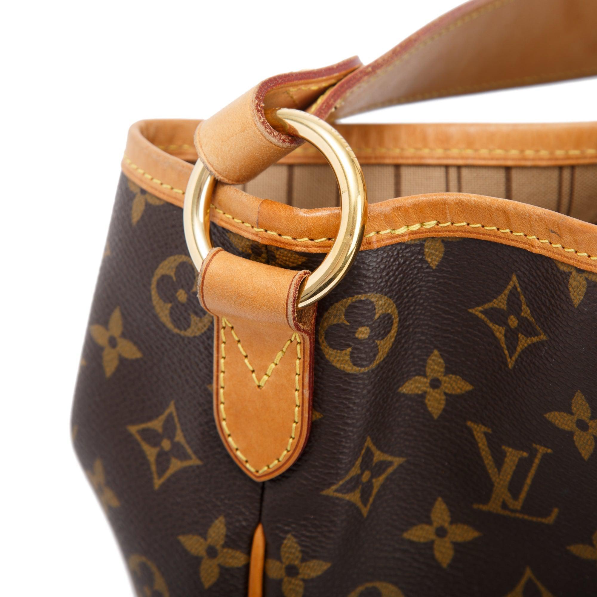 Louis Vuitton Monogram Delightful PM