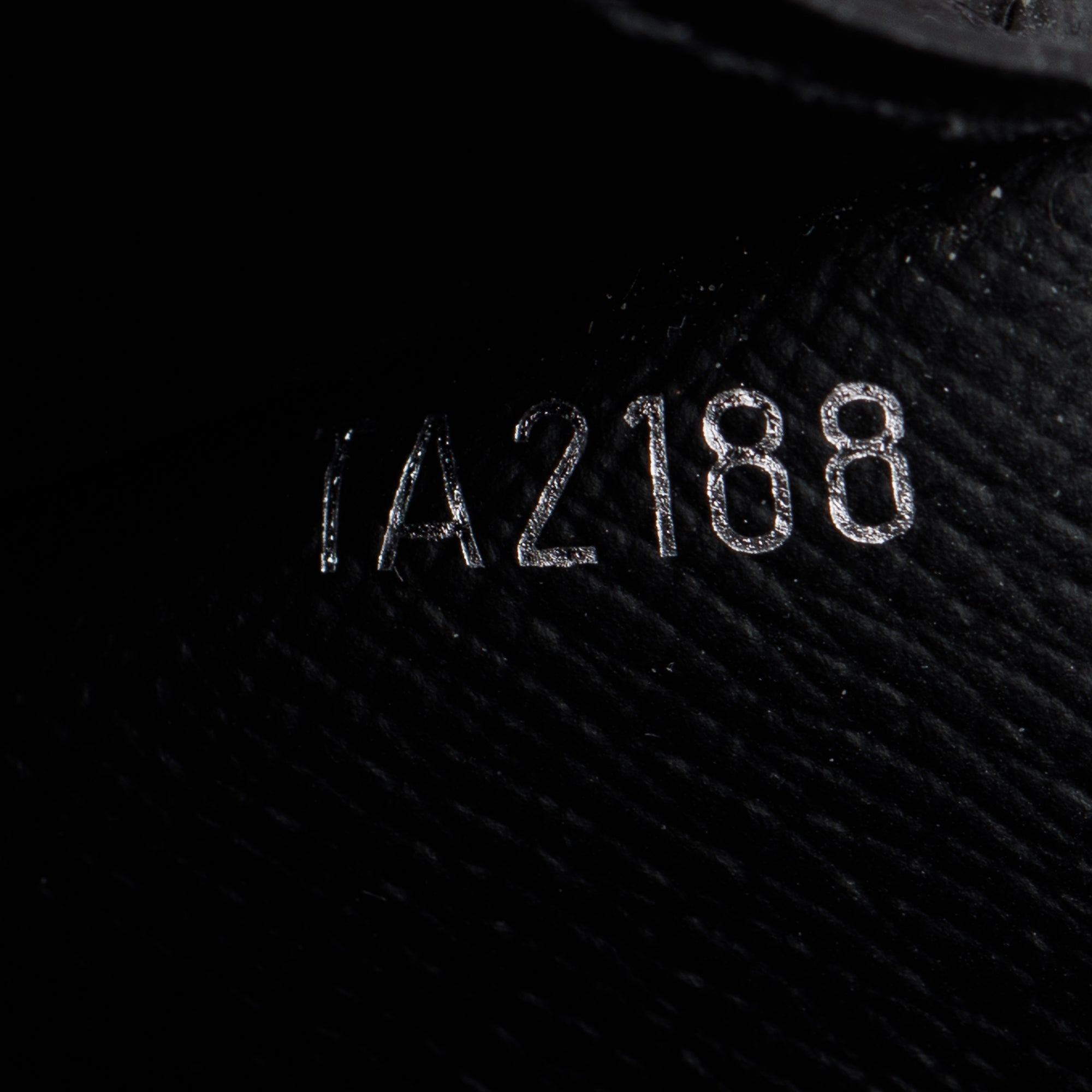 Louis Vuitton Monogram Eclipse Brazza Wallet