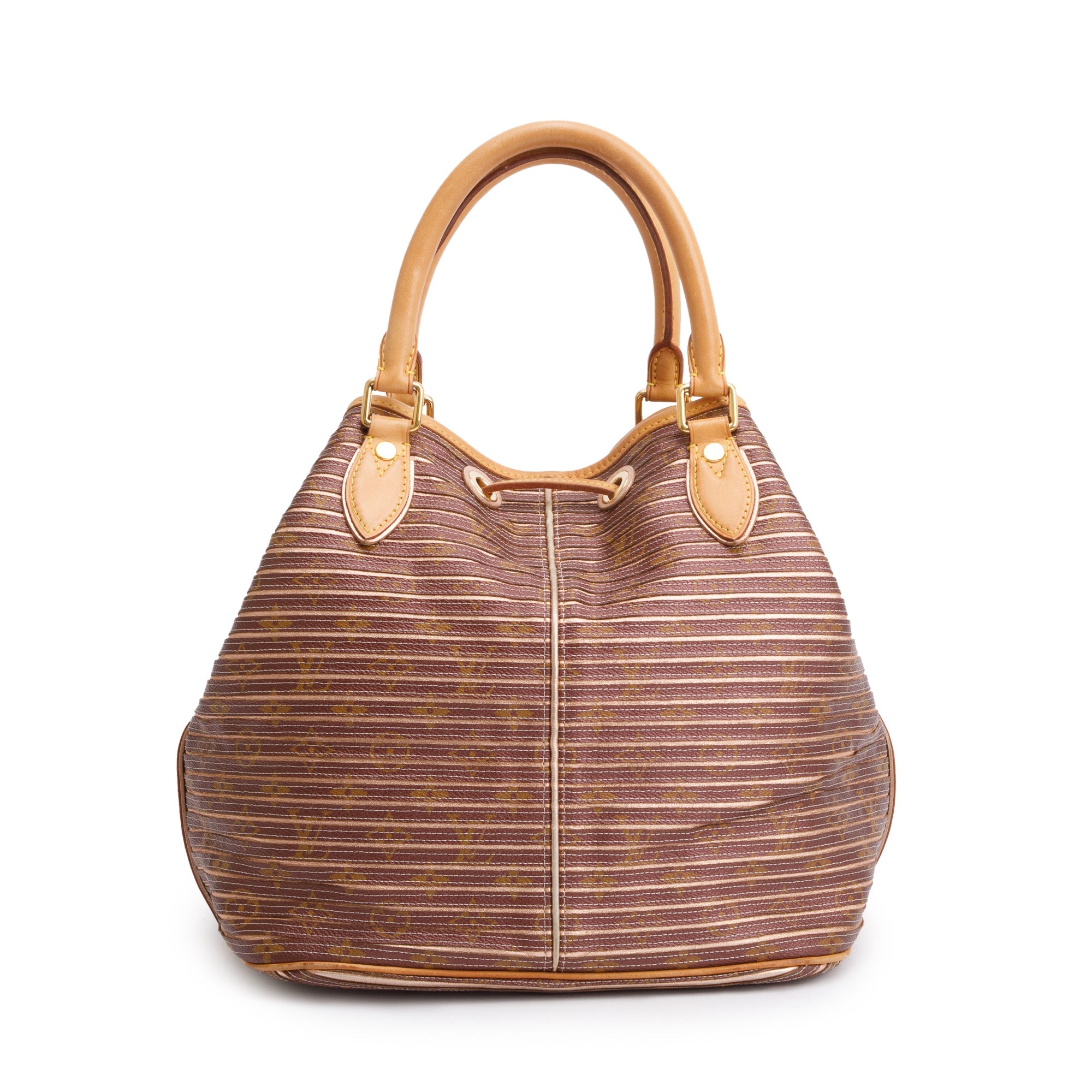 Louis Vuitton Monogram Eden Neo Bucket Bag