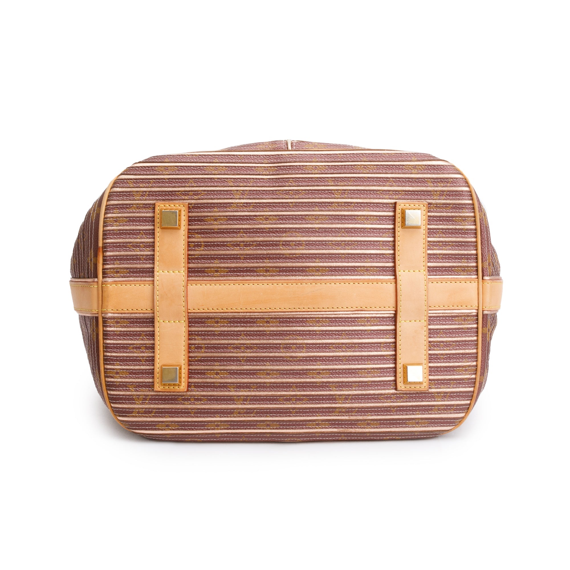 Louis Vuitton Monogram Eden Neo Bucket Bag