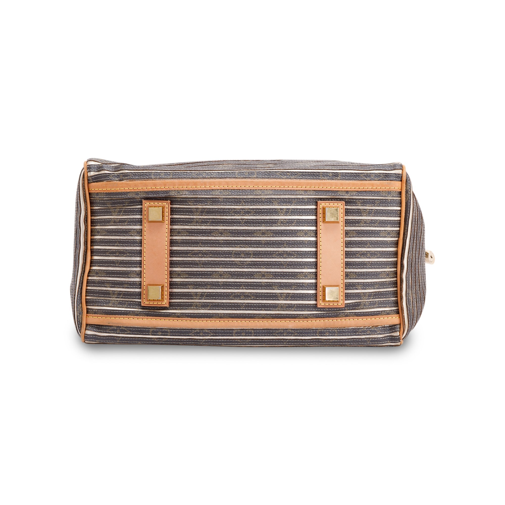 Louis Vuitton Monogram Eden Speedy Bandouliere 30 W/O Strap