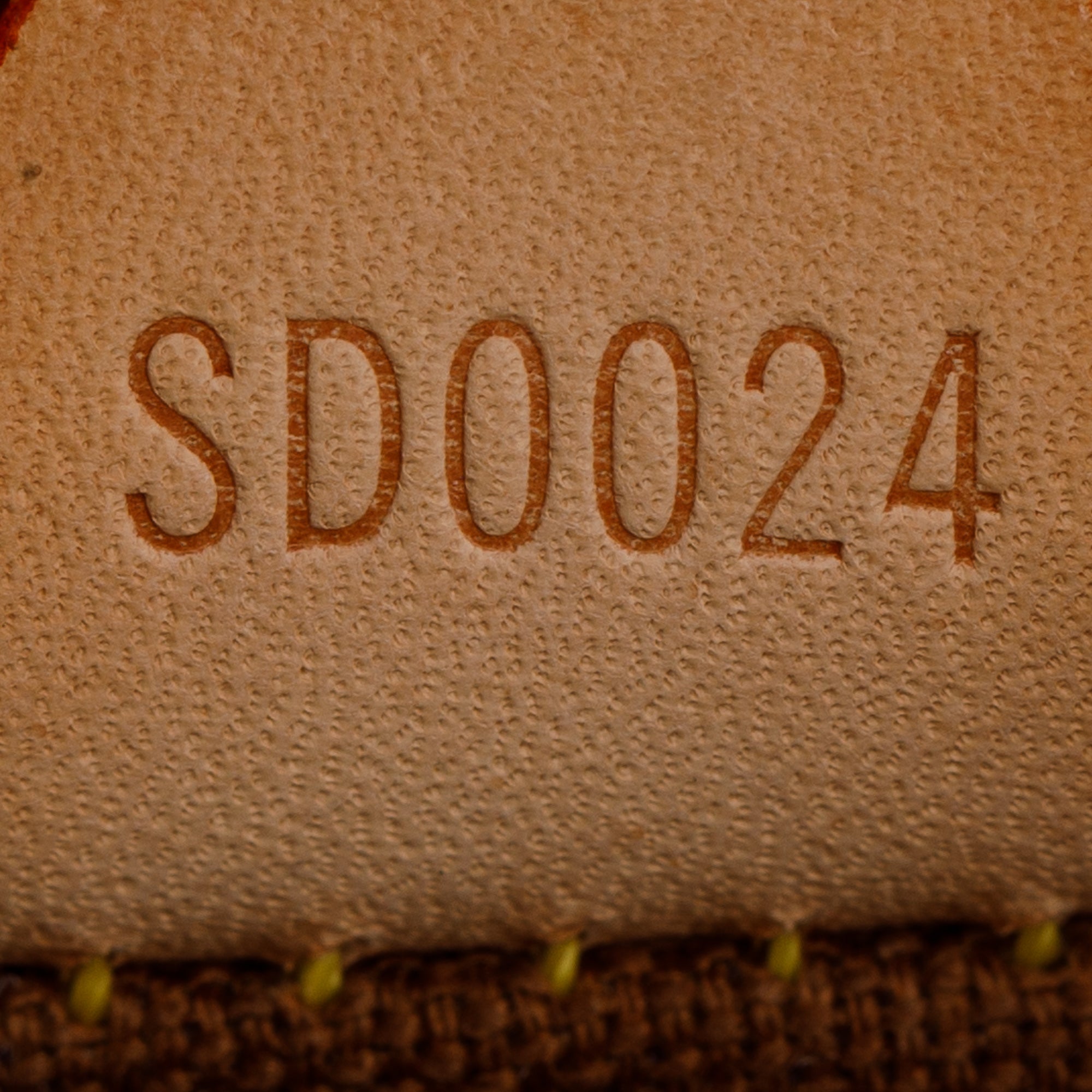 Louis Vuitton Monogram Ellipse PM