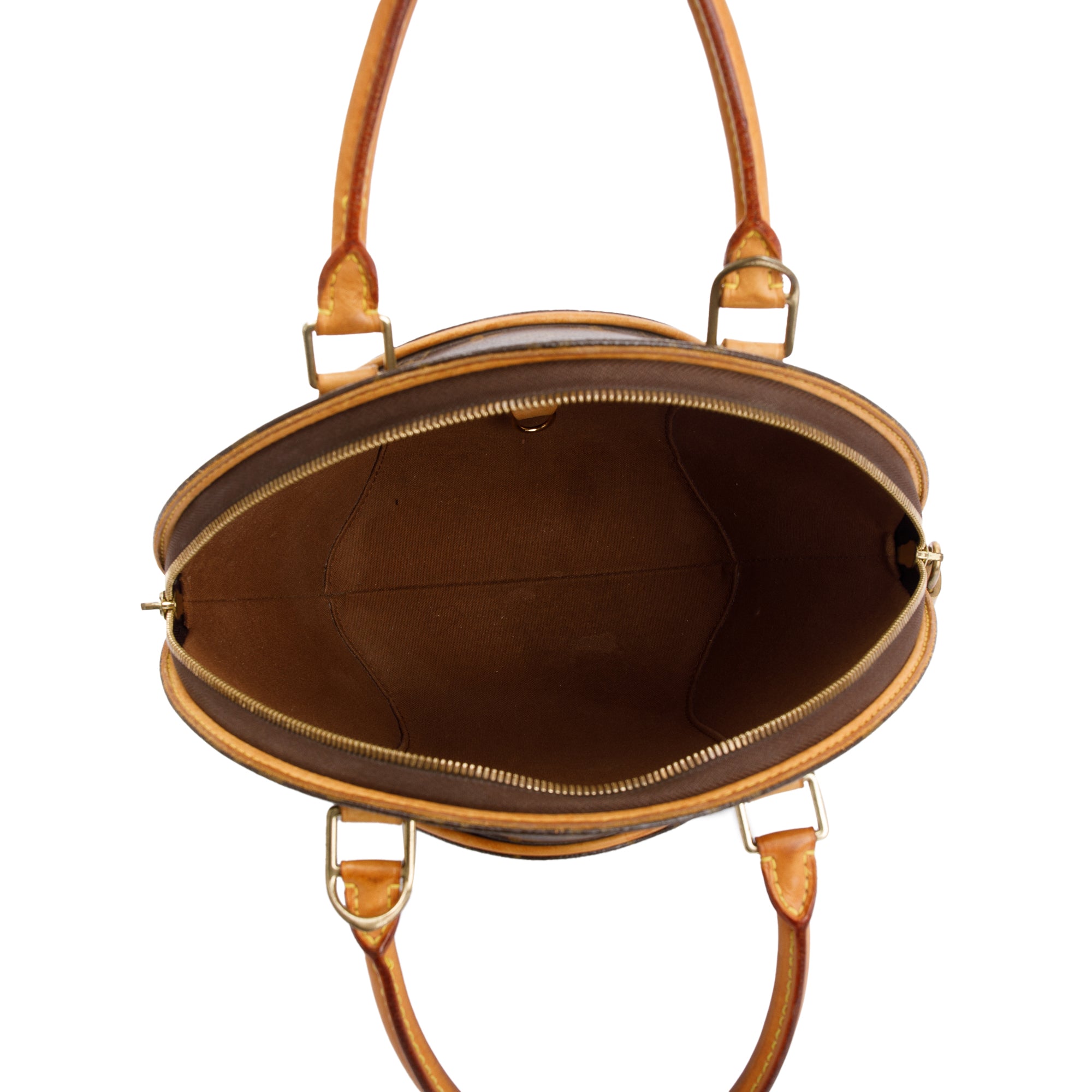 Louis Vuitton Monogram Ellipse PM