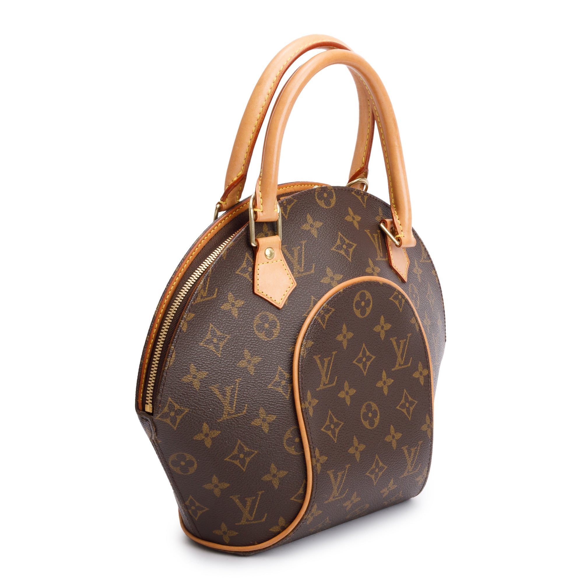 Louis Vuitton Monogram Ellipse PM