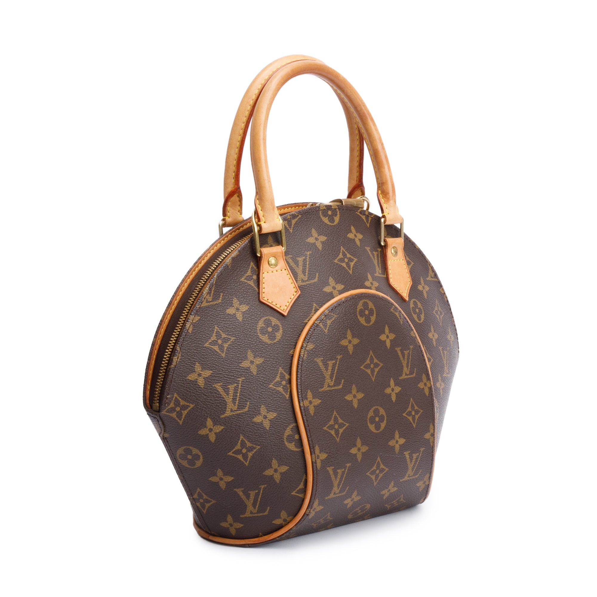 Louis Vuitton Monogram Ellipse PM