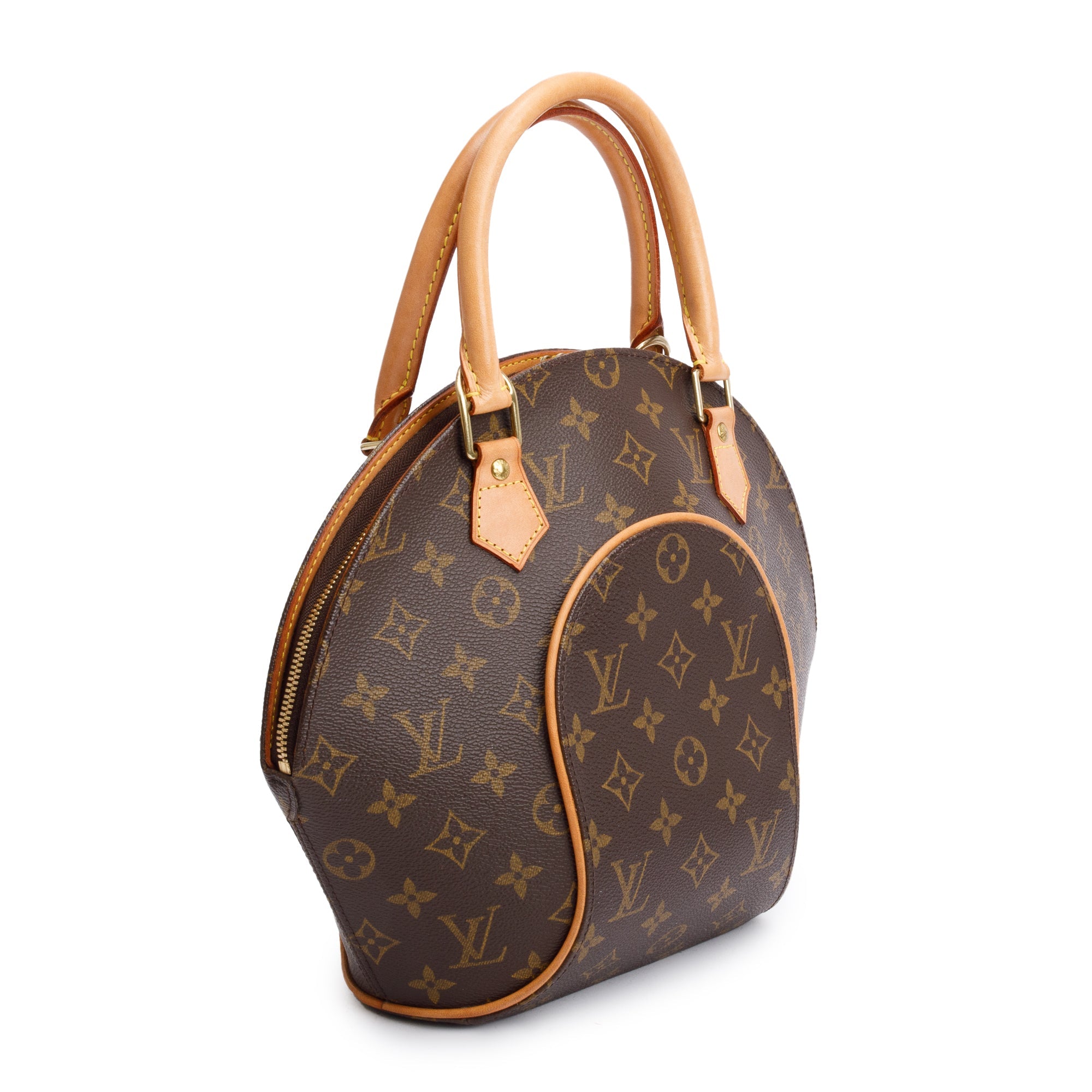 Louis Vuitton Monogram Ellipse PM